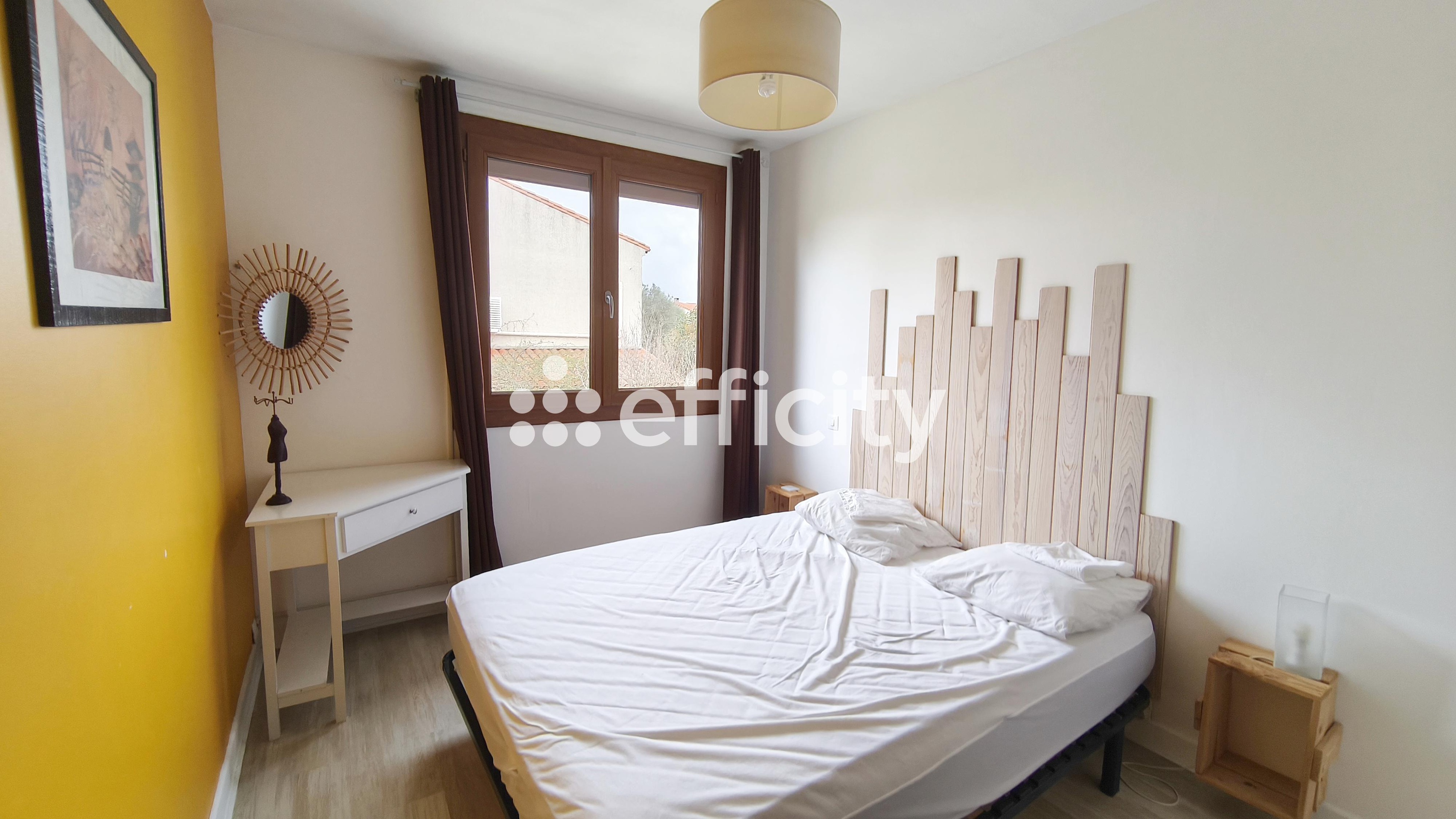 Achat immobilier Maison 7 pièces  183m2 à Cuxac-d'Aude (11590) - Photo n°16