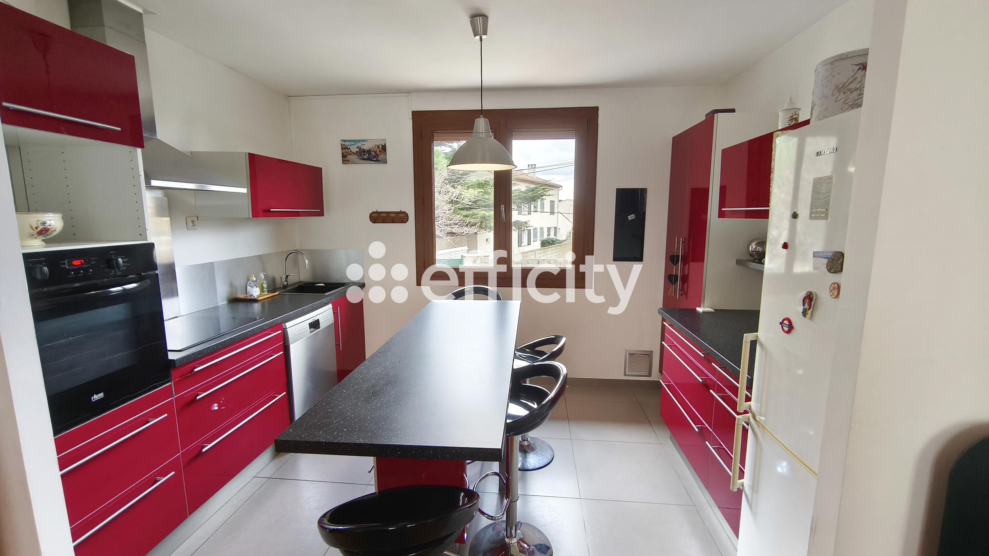 Achat immobilier Maison 7 pièces  183m2 à Cuxac-d'Aude (11590) - Photo n°14