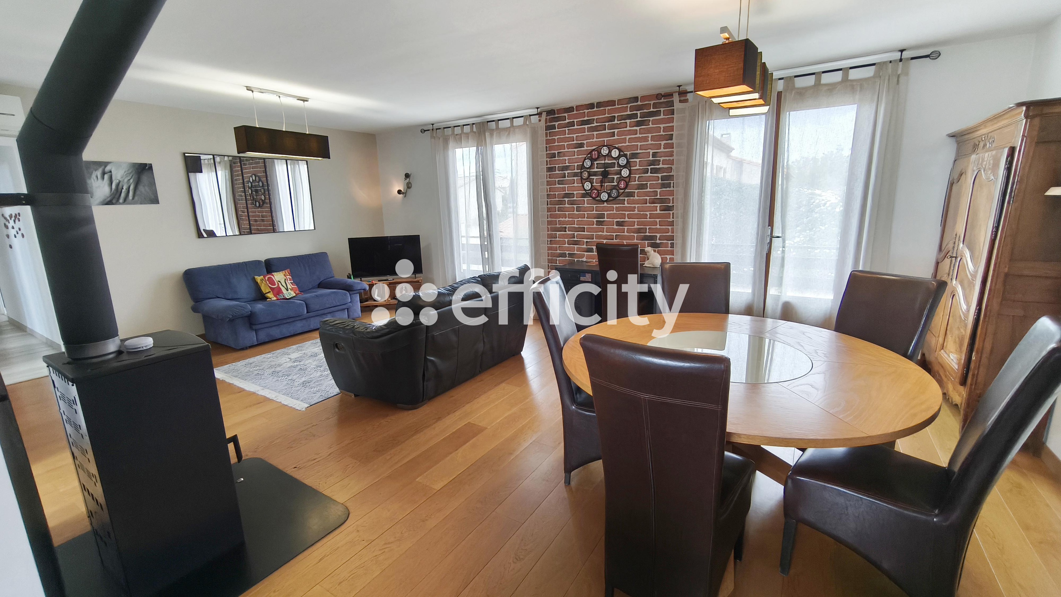 Achat immobilier Maison 7 pièces  183m2 à Cuxac-d'Aude (11590) - Photo n°13