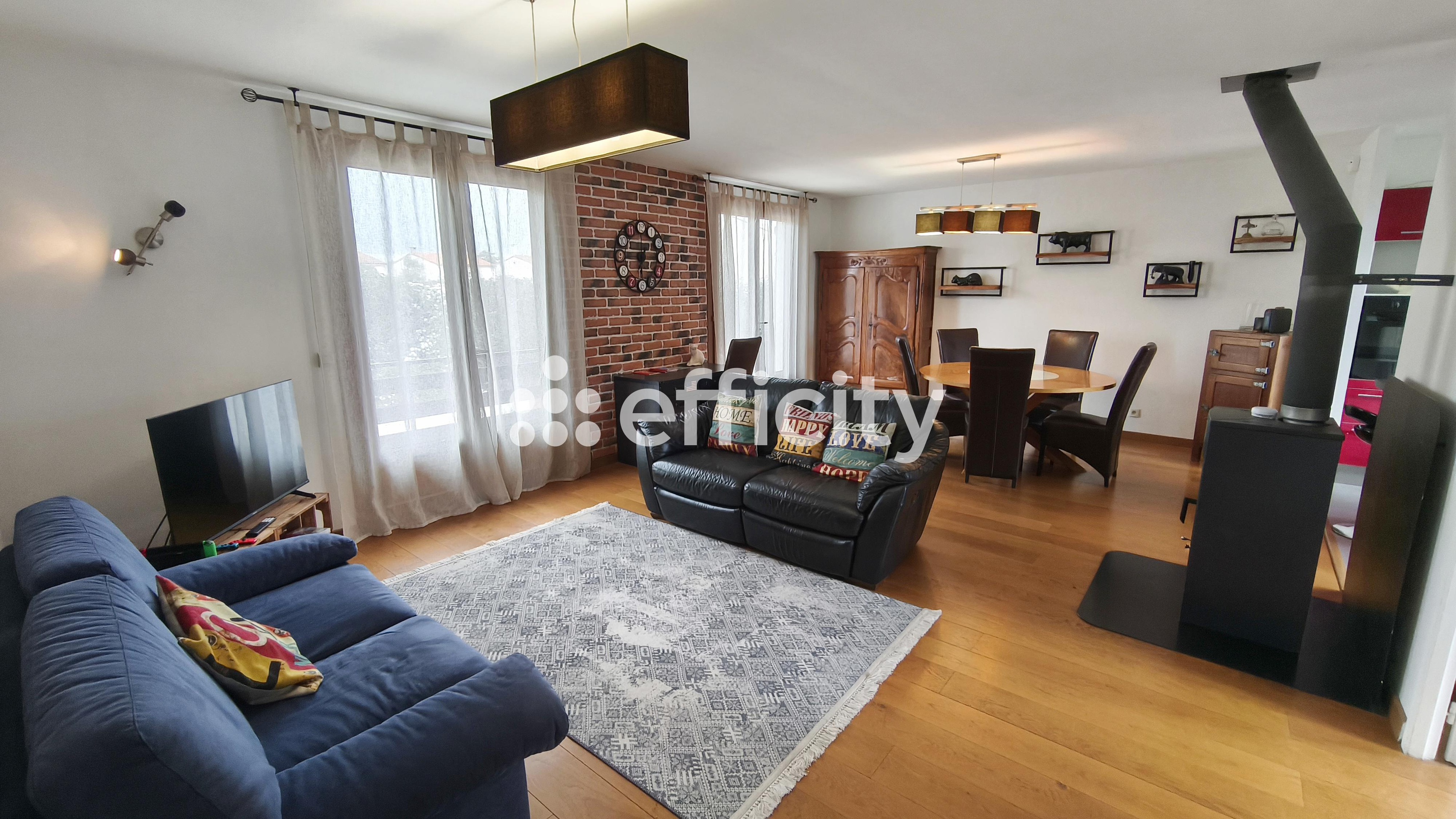 Achat immobilier Maison 7 pièces  183m2 à Cuxac-d'Aude (11590) - Photo n°12