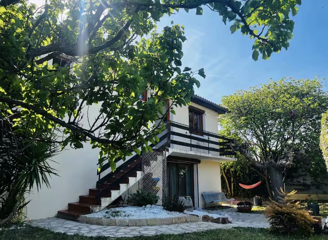 maison 7 pièces - 183m2 à Cuxac-d'Aude (11590)