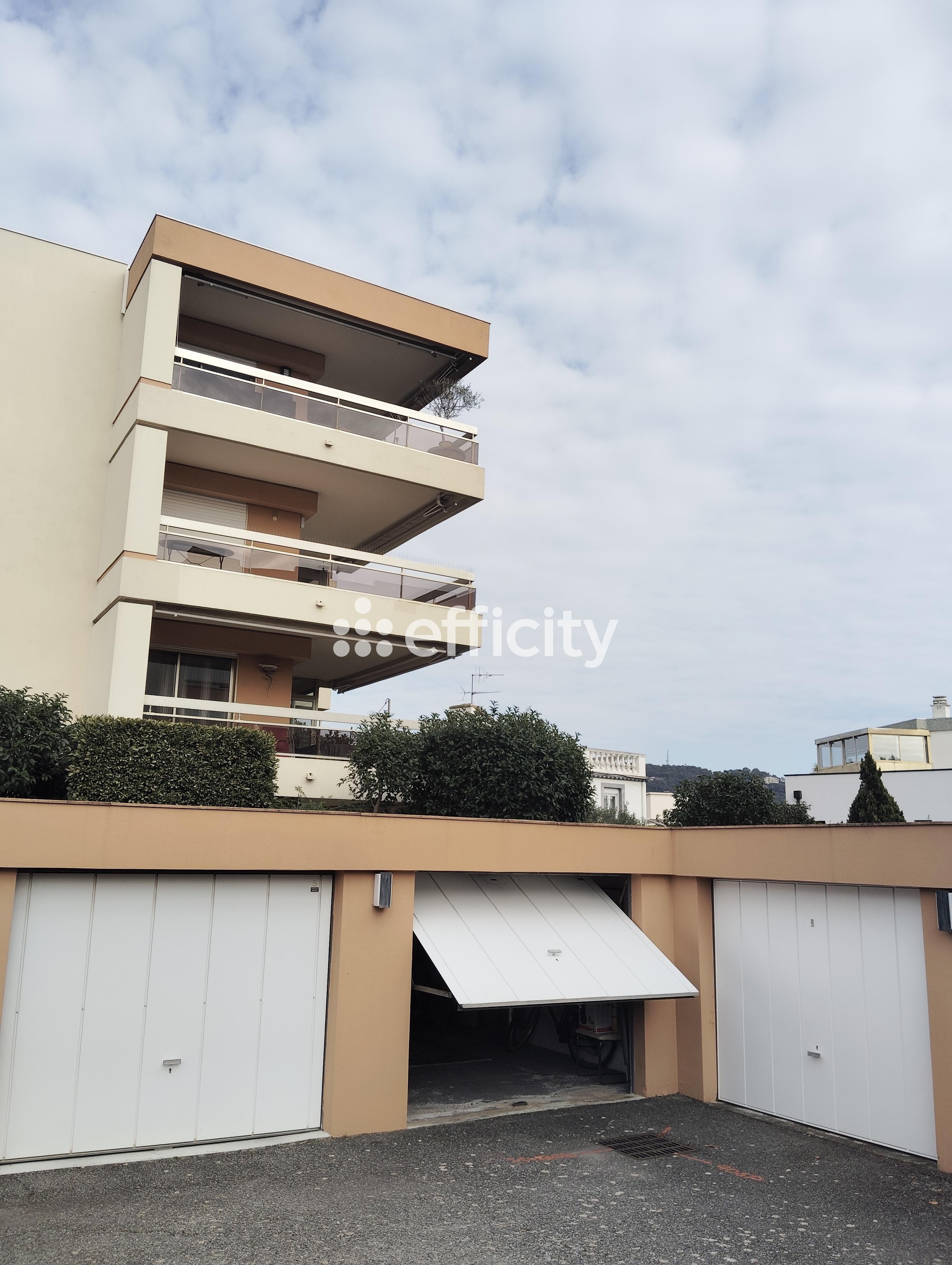 Achat immobilier Appartement 3 pièces  98m2 à Le Cannet (06110) - Photo n°8