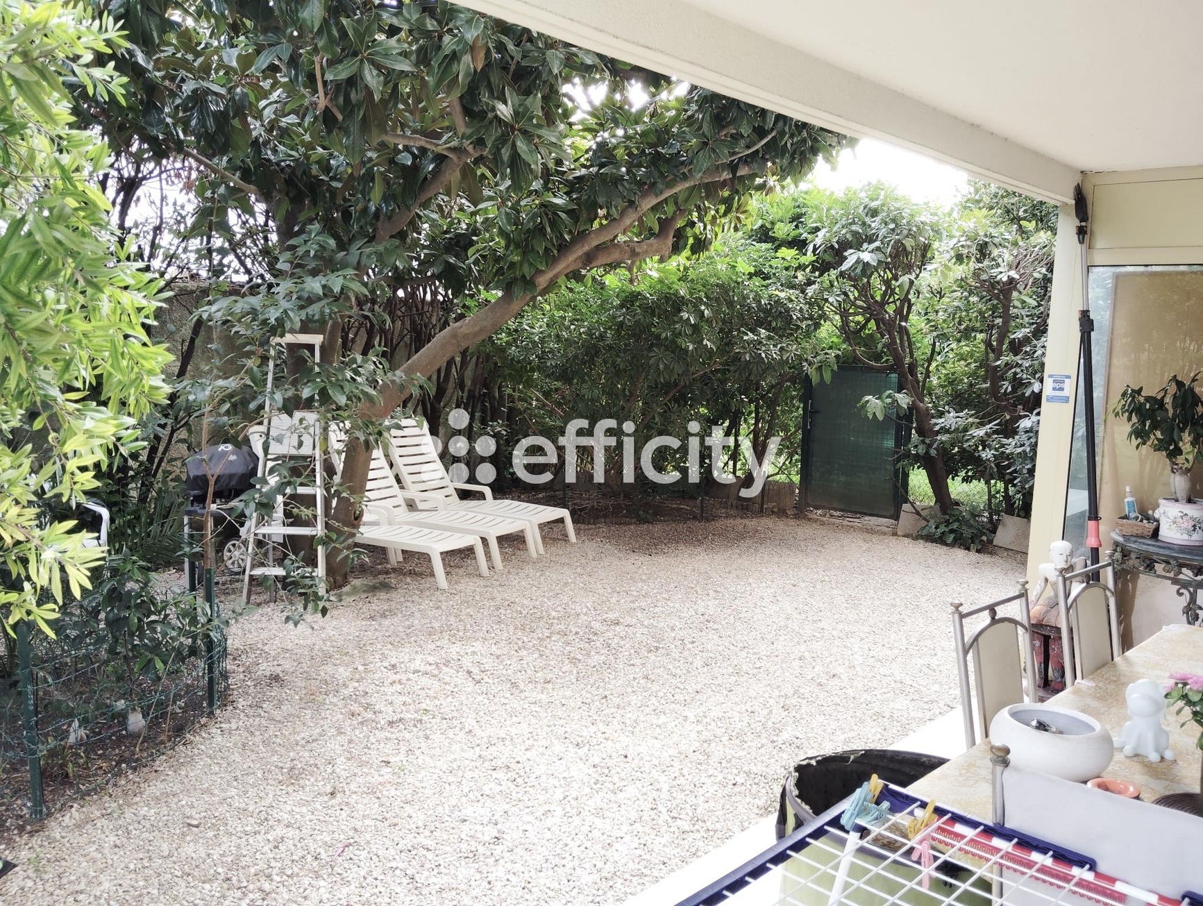 Achat immobilier Appartement 3 pièces  98m2 à Le Cannet (06110) - Photo n°7
