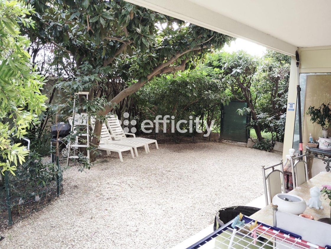 appartement 3 pièces - 98m2 à Le Cannet (06110)