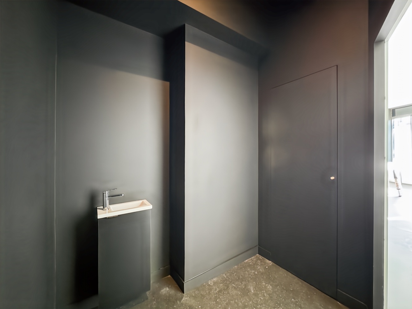 Achat immobilier Local commercial 1 pièces  31m2 à Bordeaux (33300) - Photo n°9