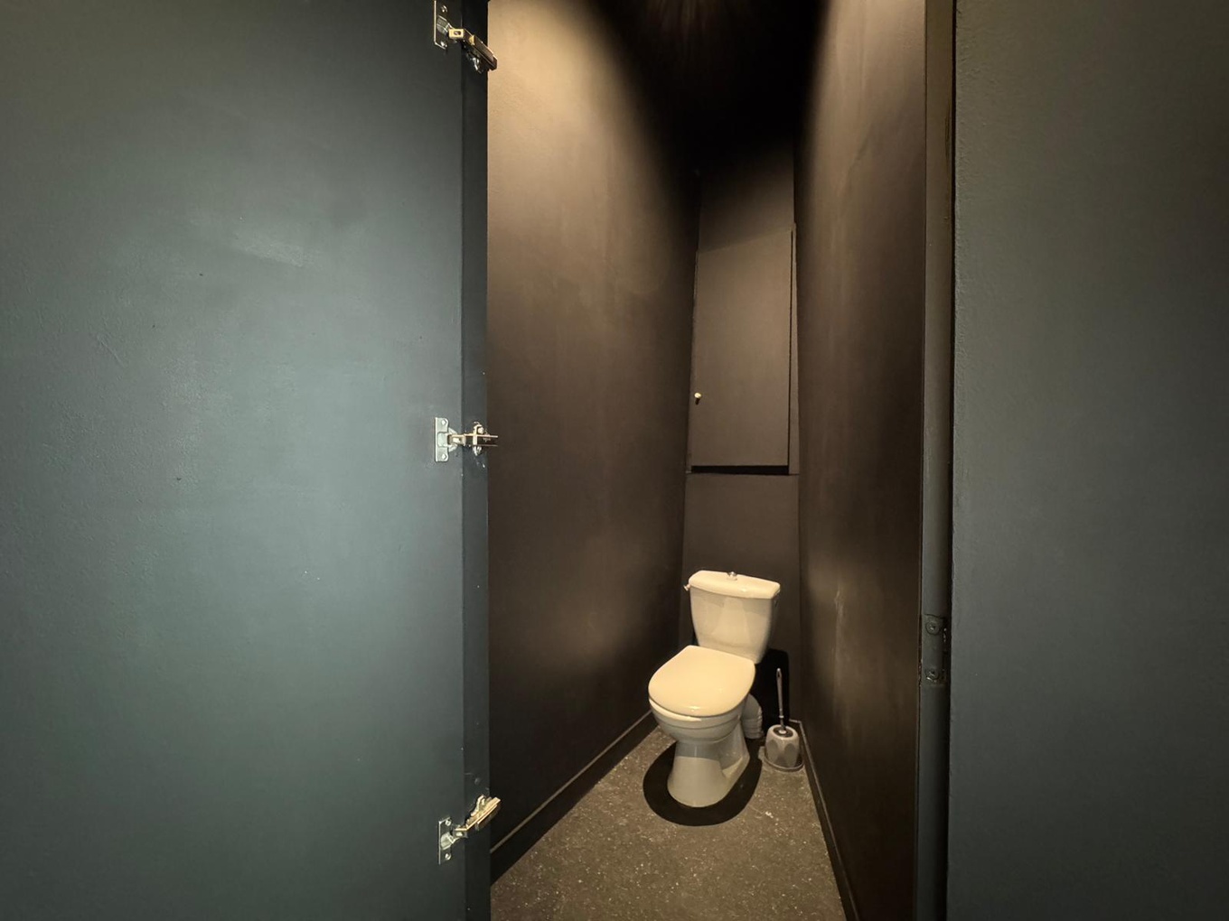 Achat immobilier Local commercial 1 pièces  31m2 à Bordeaux (33300) - Photo n°10
