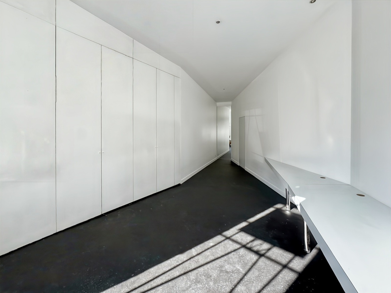 Achat immobilier Local commercial 1 pièces  31m2 à Bordeaux (33300) - Photo n°5