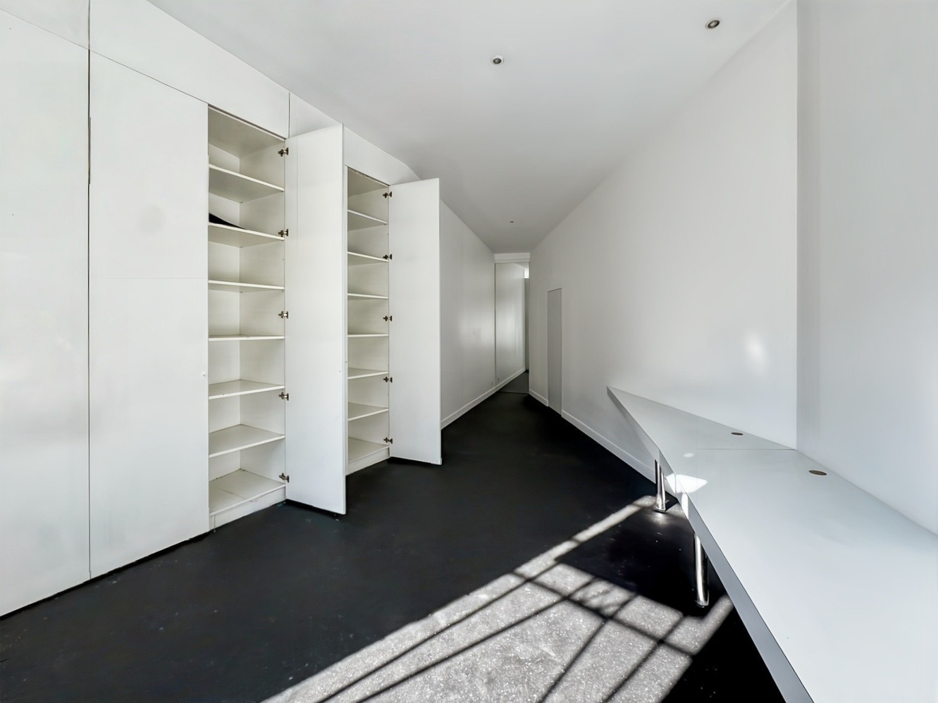 Achat immobilier Local commercial 1 pièces  31m2 à Bordeaux (33300) - Photo n°6