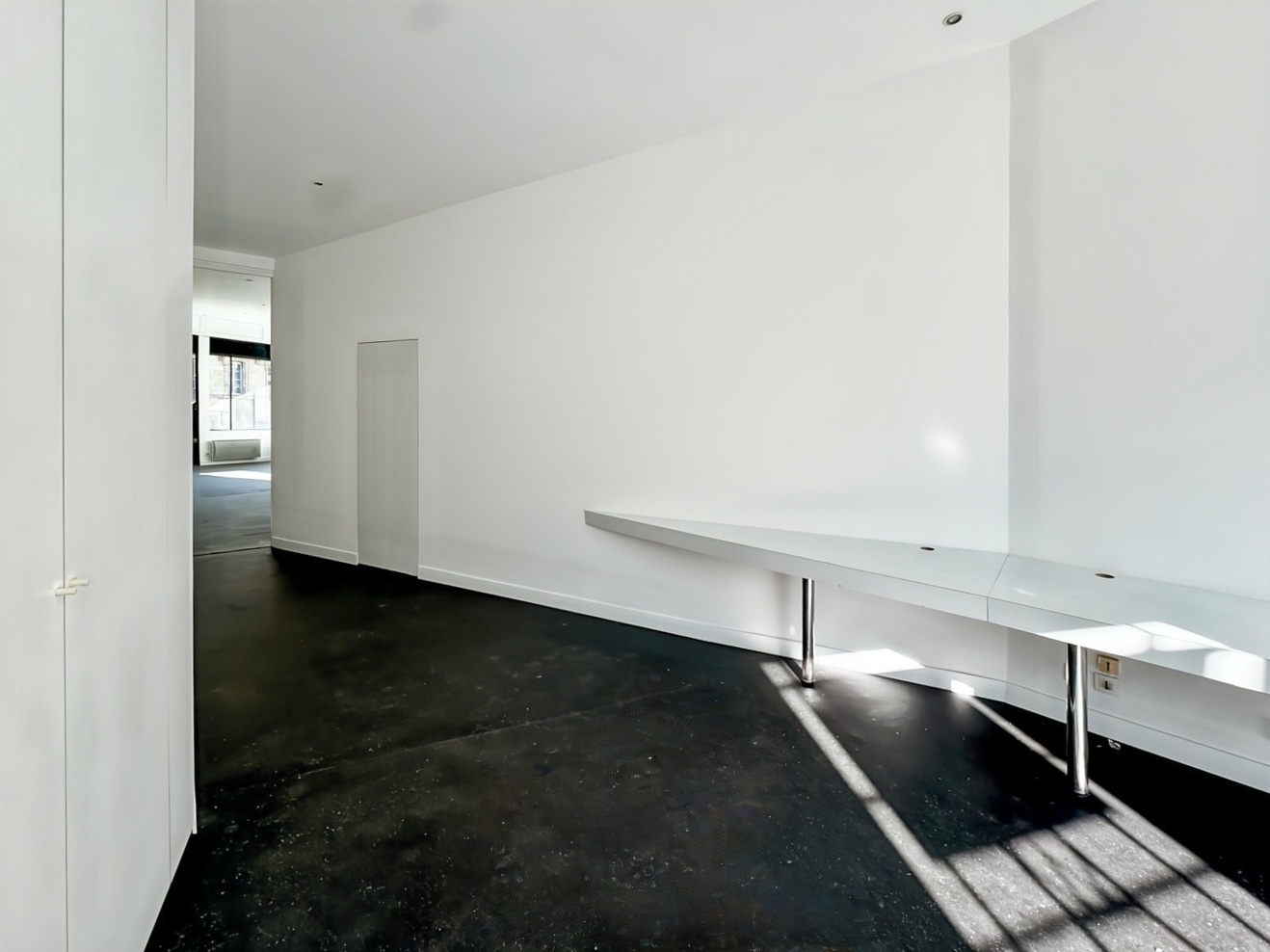 Achat immobilier Local commercial 1 pièces  31m2 à Bordeaux (33300) - Photo n°7