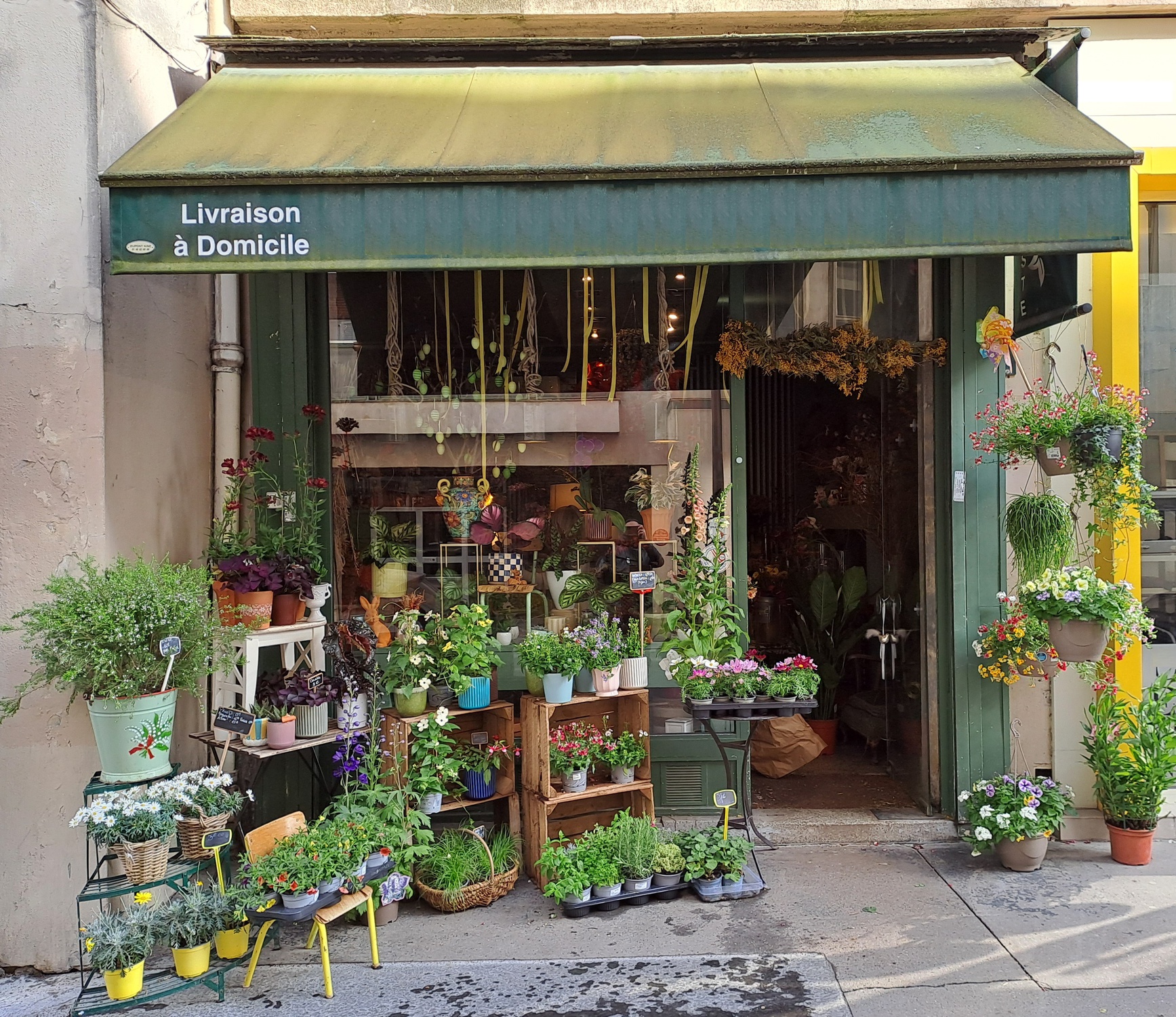 fonds-de-commerce  - 58,0m2 à Paris (75017)