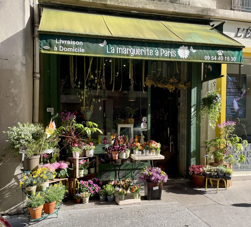 fonds de commerce  - 58m2 à Paris (75017)