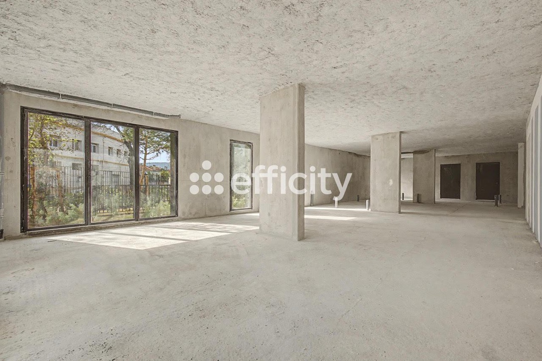 Achat immobilier Local commercial   398m2 à Marseille (13008) - Photo n°6