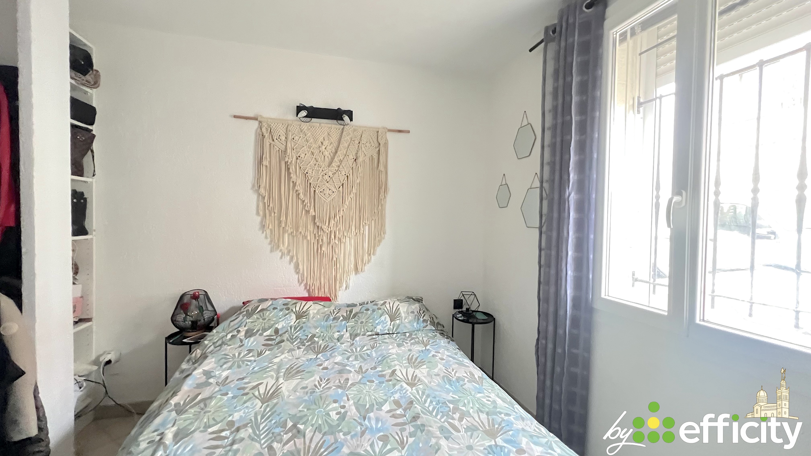 Achat immobilier Appartement 3 pièces  64m2 à Marseille (13004) - Photo n°10