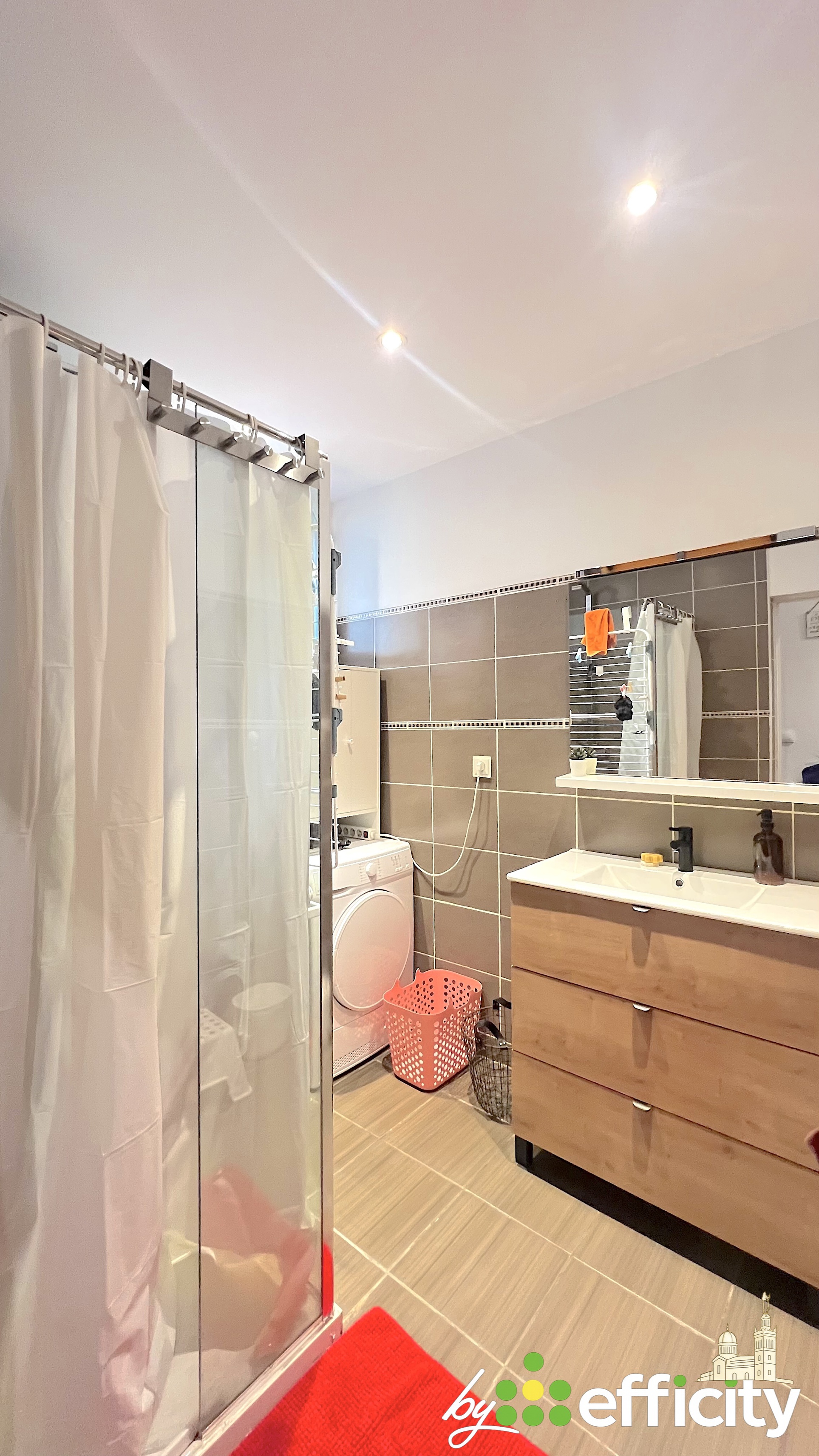 Achat immobilier Appartement 3 pièces  64m2 à Marseille (13004) - Photo n°12