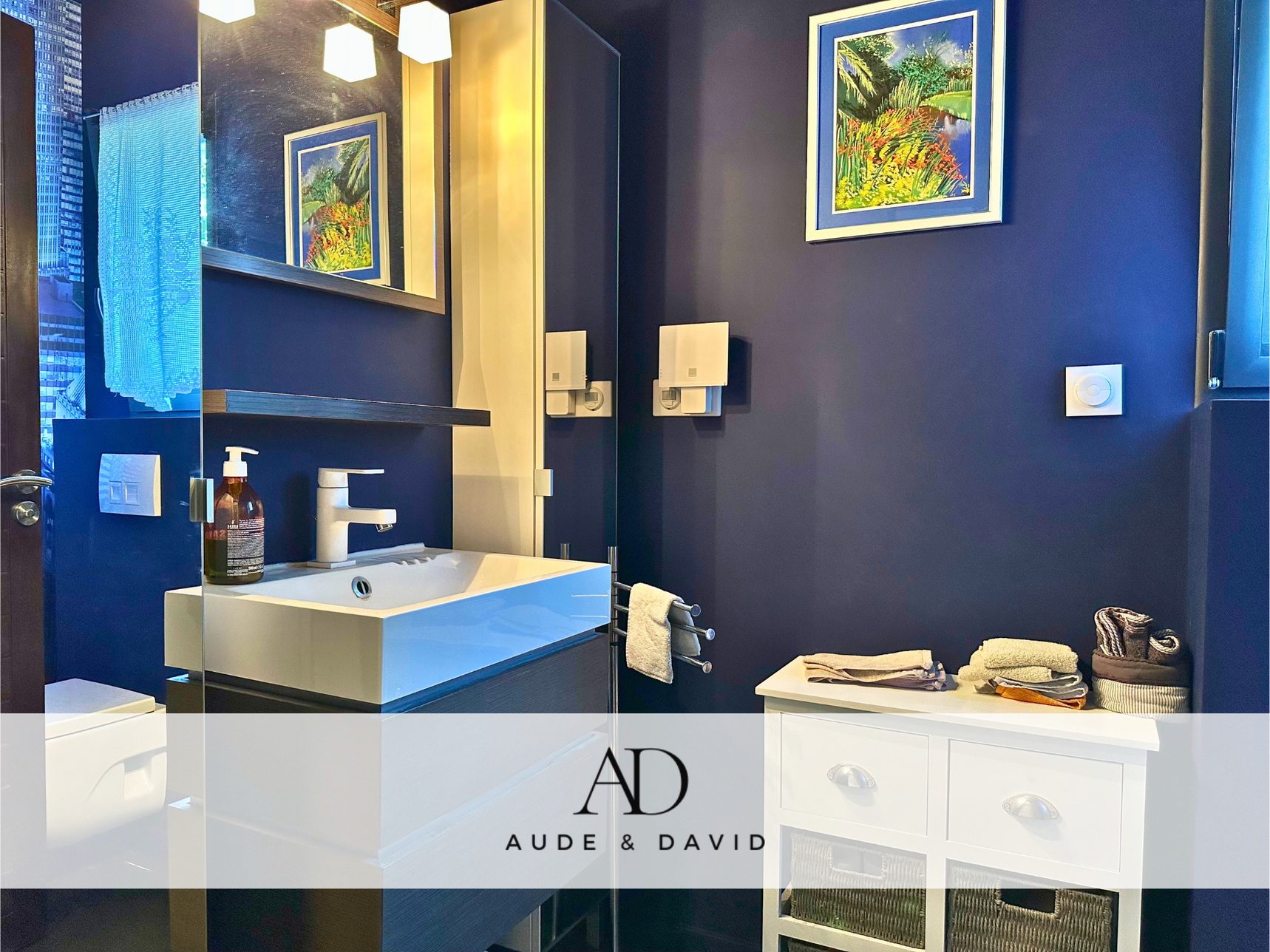 Achat immobilier Maison 6 pièces  186m2 à Gouesnach (29950) - Photo n°14