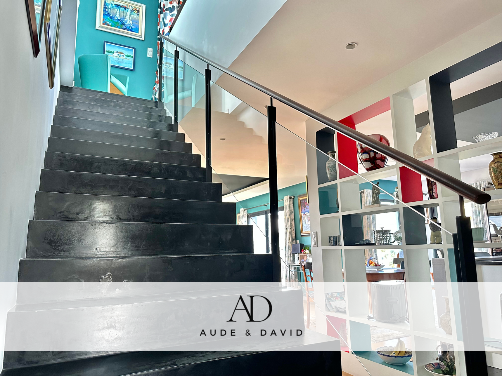 Achat immobilier Maison 6 pièces  186m2 à Gouesnach (29950) - Photo n°15