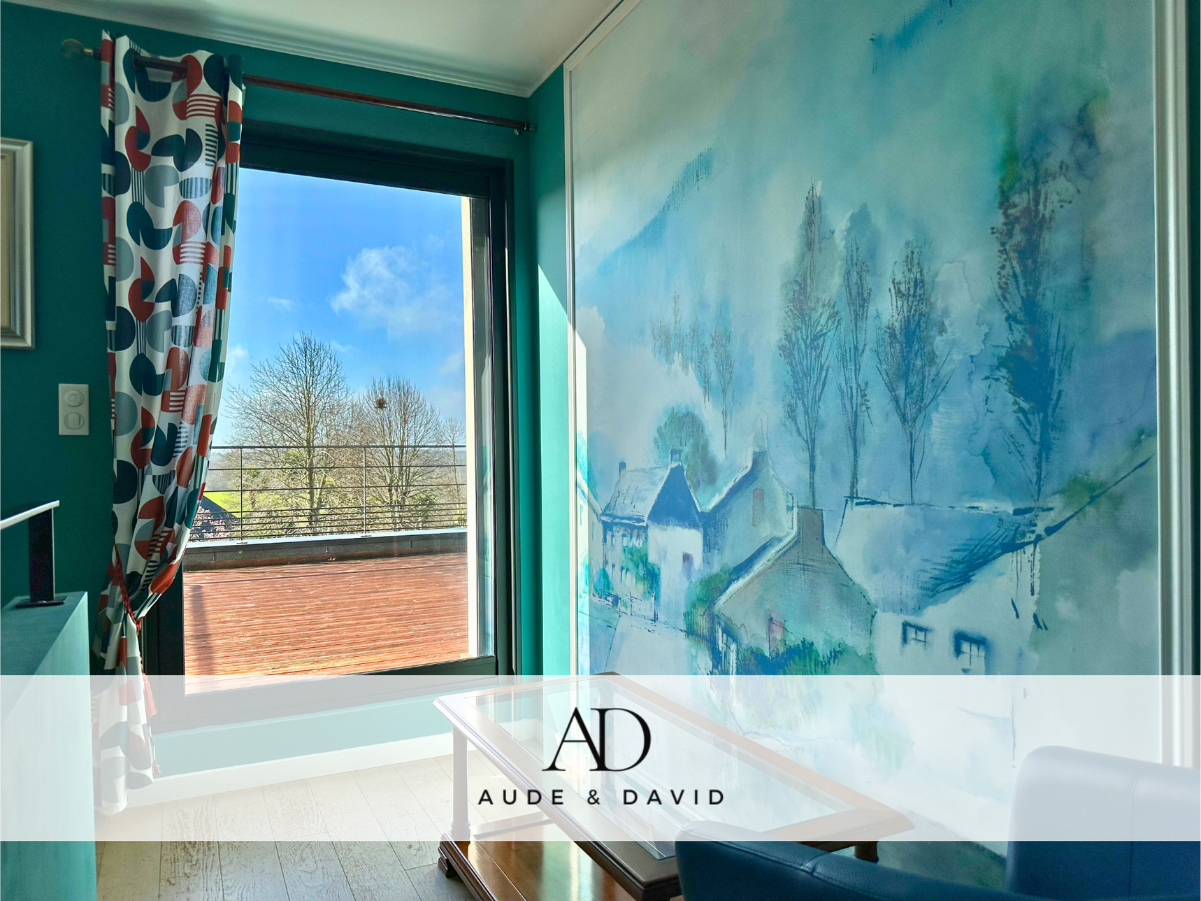 Achat immobilier Maison 6 pièces  186m2 à Gouesnach (29950) - Photo n°16