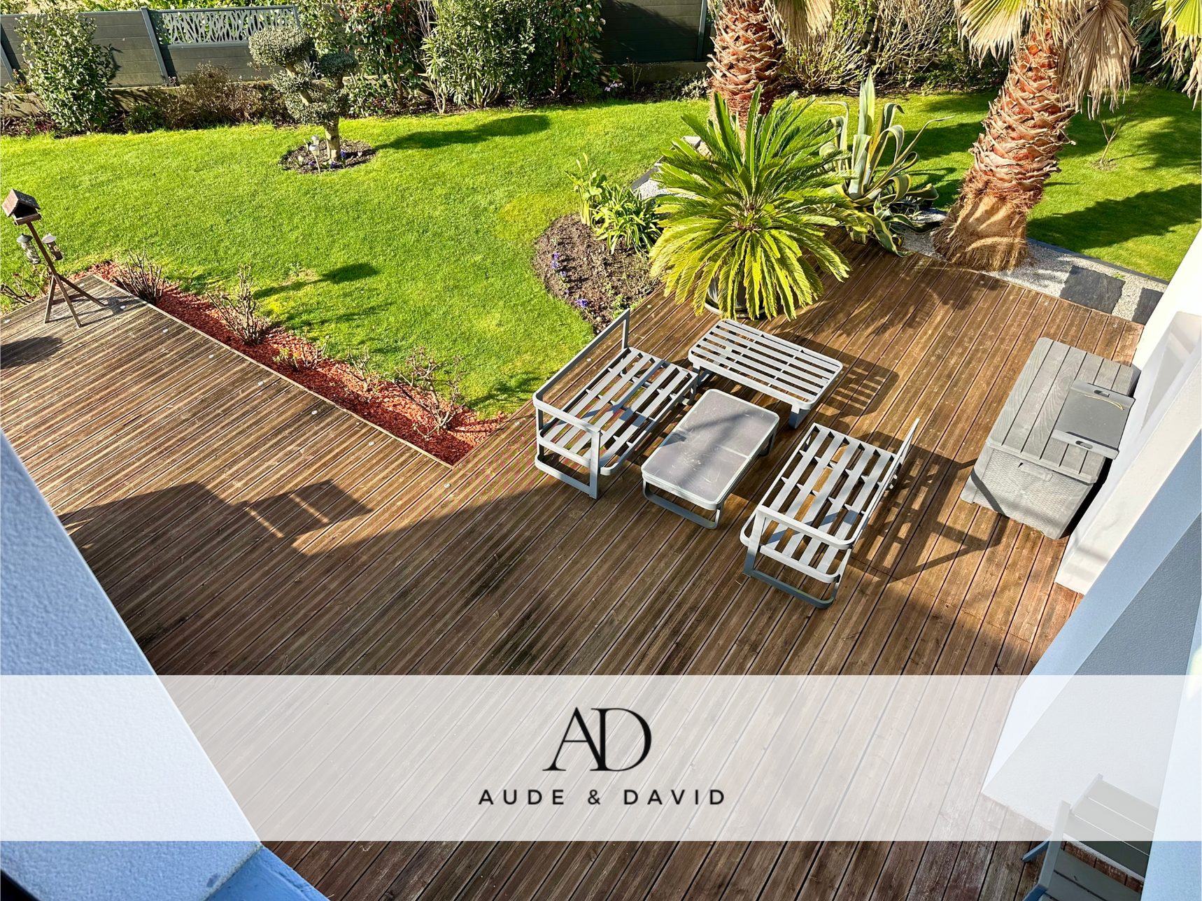 Achat immobilier Maison 6 pièces  186m2 à Gouesnach (29950) - Photo n°17