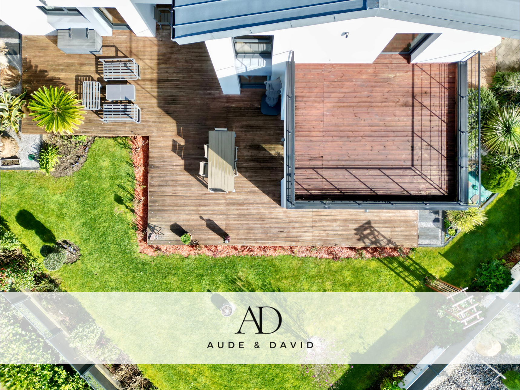 Achat immobilier Maison 6 pièces  186m2 à Gouesnach (29950) - Photo n°20