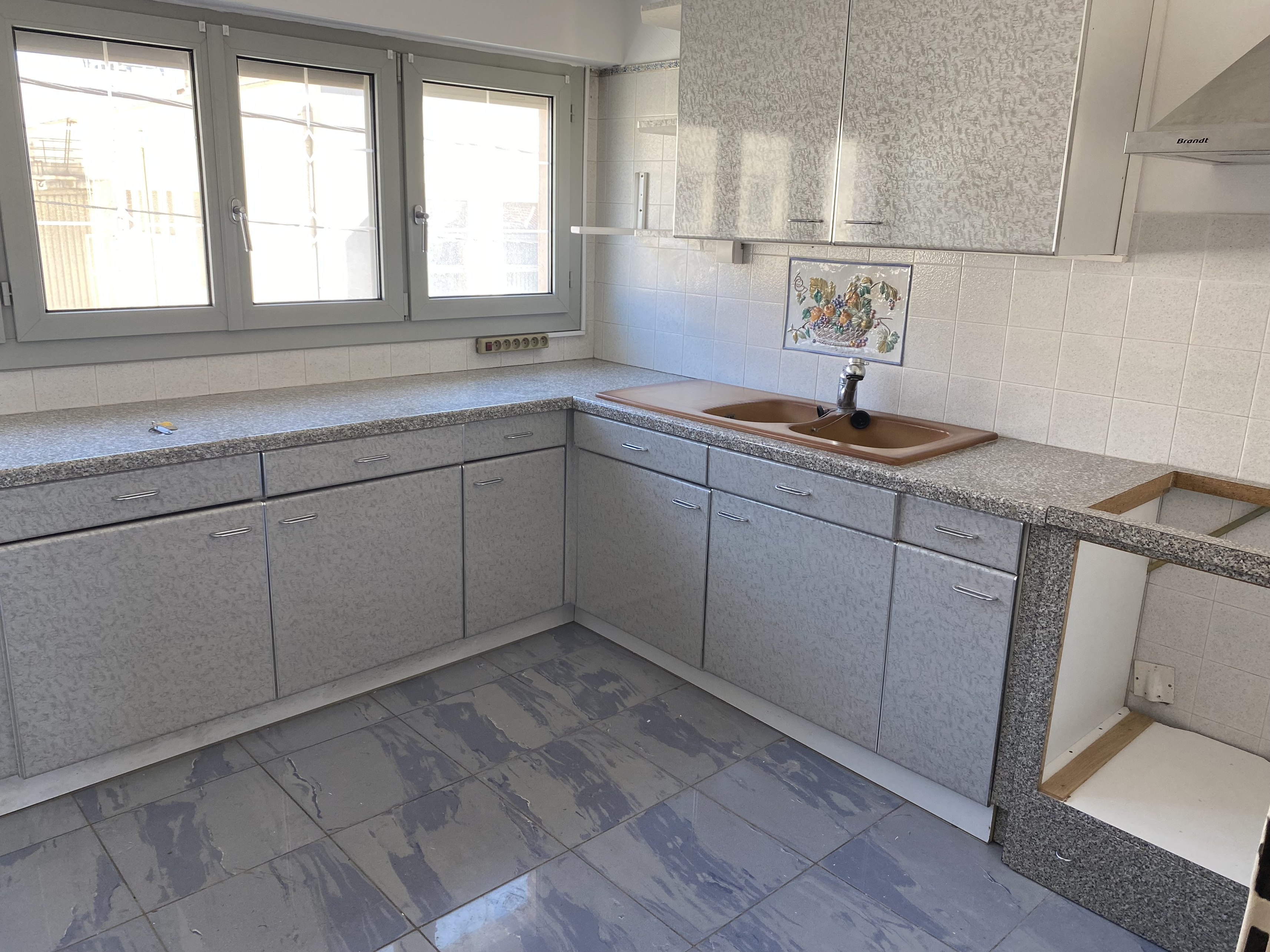 Achat immobilier Appartement 3 pièces  71m2 à Miramas (13140) - Photo n°8