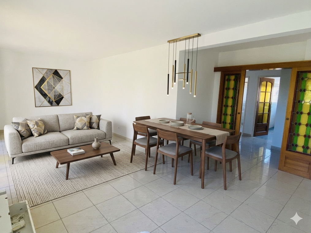 Achat immobilier Appartement 3 pièces  71m2 à Miramas (13140) - Photo n°4