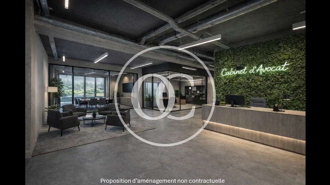 Achat immobilier Bureau 12 pièces  146m2 à Wasquehal (59290) - Photo n°5