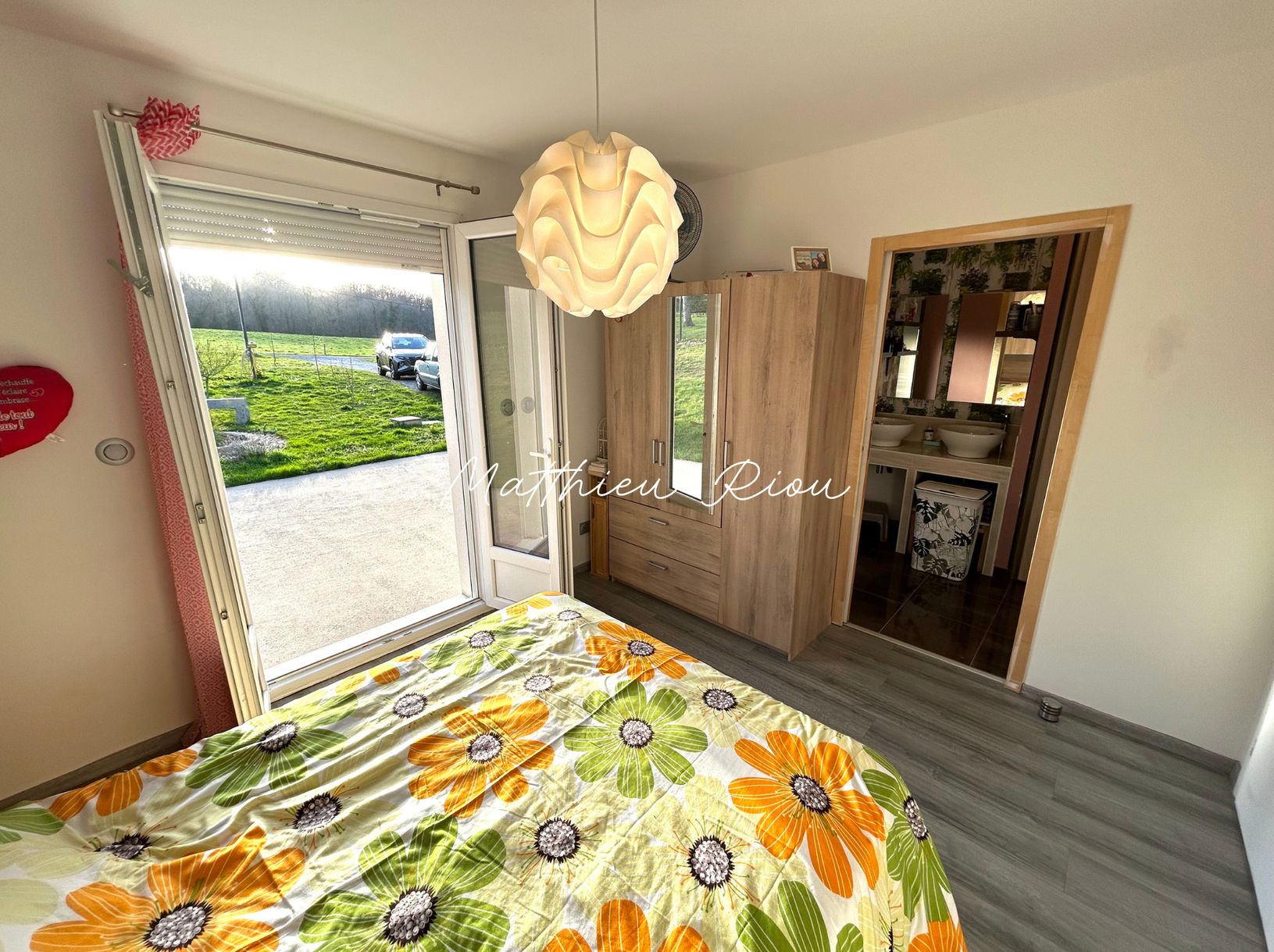 Achat immobilier Maison 5 pièces  120m2 à Fursac (23290) - Photo n°6