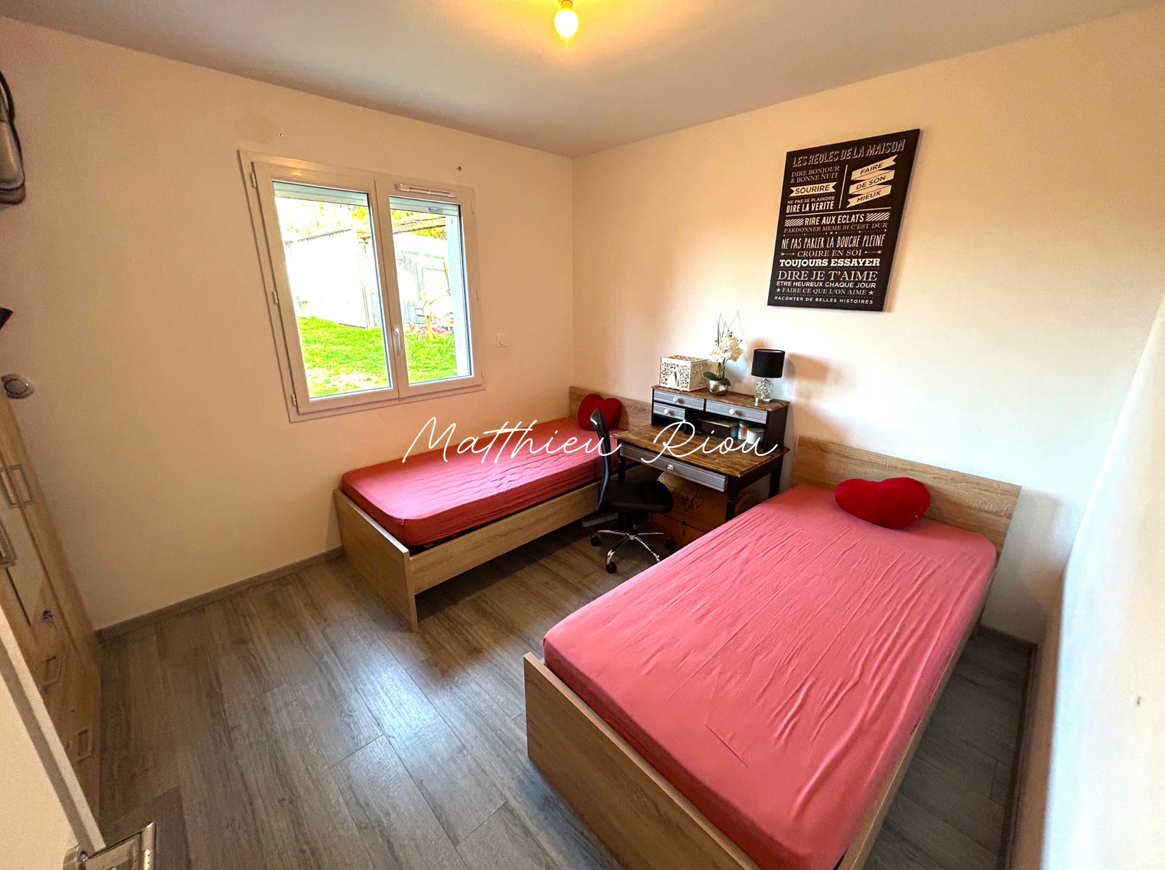 Achat immobilier Maison 5 pièces  120m2 à Fursac (23290) - Photo n°7