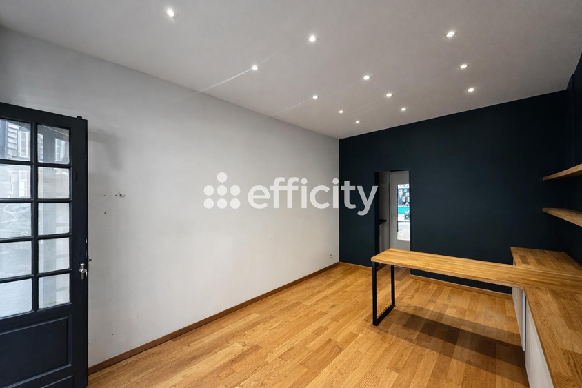 local-commercial 1 pièces - 17,0m2 à Paris (75017)