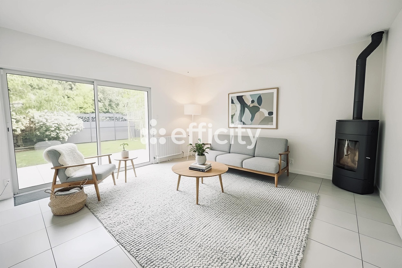 maison 6 pièces - 123m2 à Neuilly-Plaisance (93360)