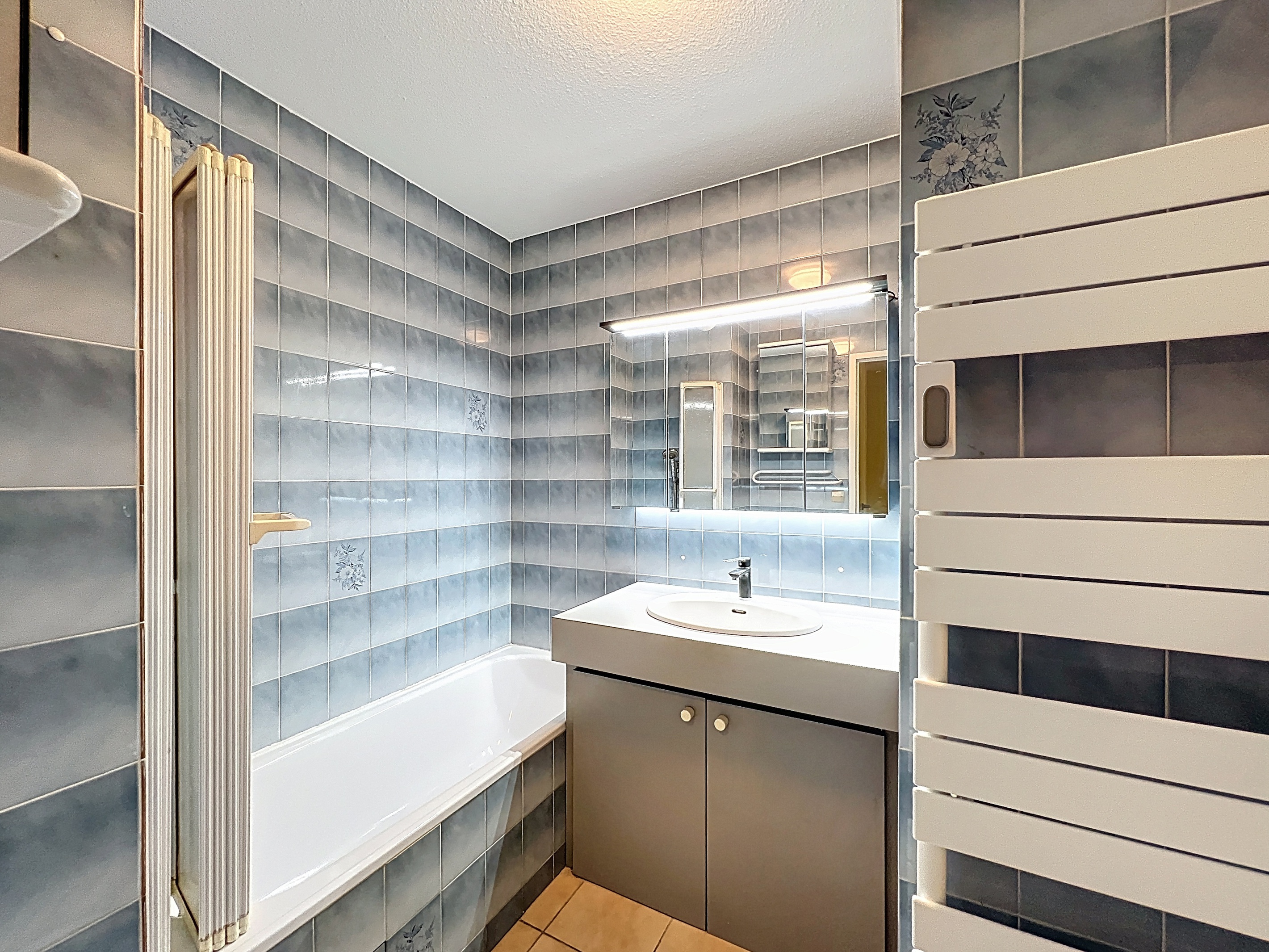 Achat immobilier Appartement 3 pièces  59m2 à Soorts-Hossegor (40150) - Photo n°9