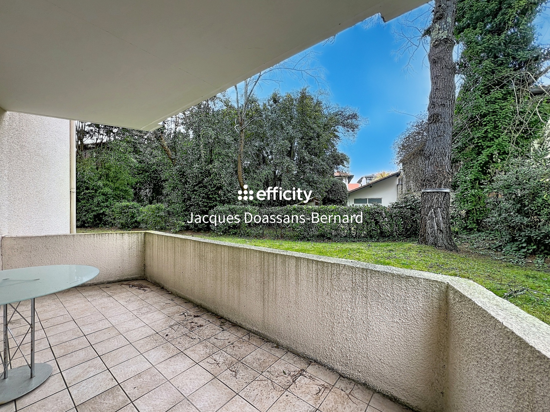 appartement 3 pièces - 59m2 à Soorts-Hossegor (40150)