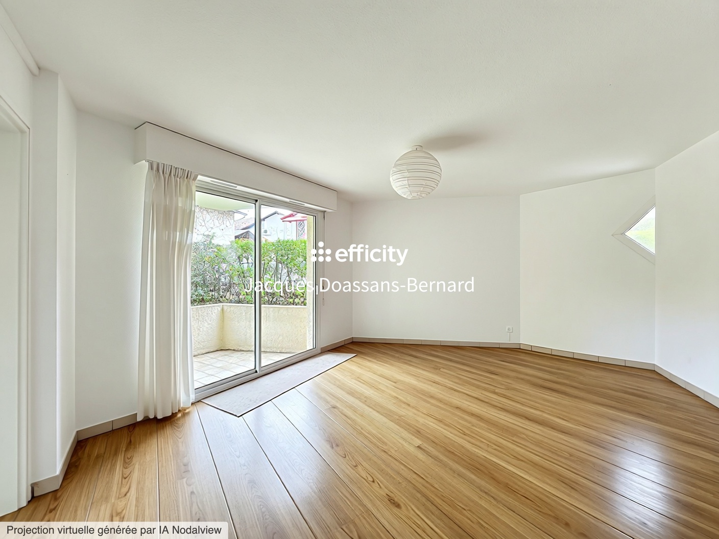 appartement 3 pièces - 59m2 à Soorts-Hossegor (40150)