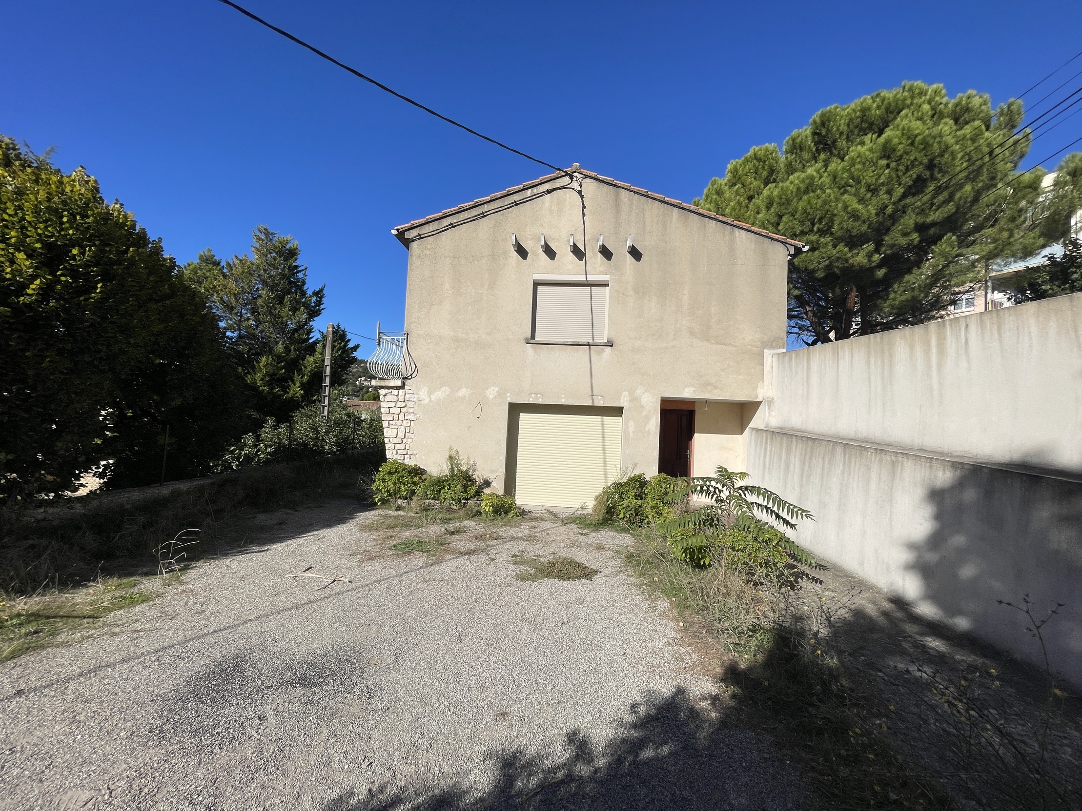 maison 6 pièces - 82,0m2 à Apt (84400)