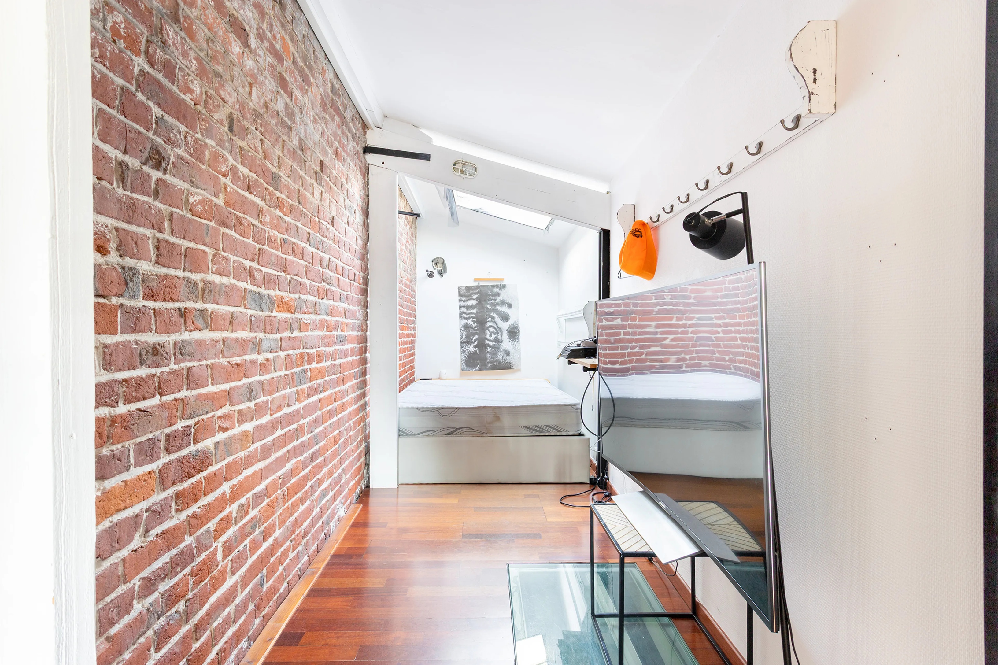 Achat immobilier Appartement 5 pièces  107m2 à Lille (59000) - Photo n°7