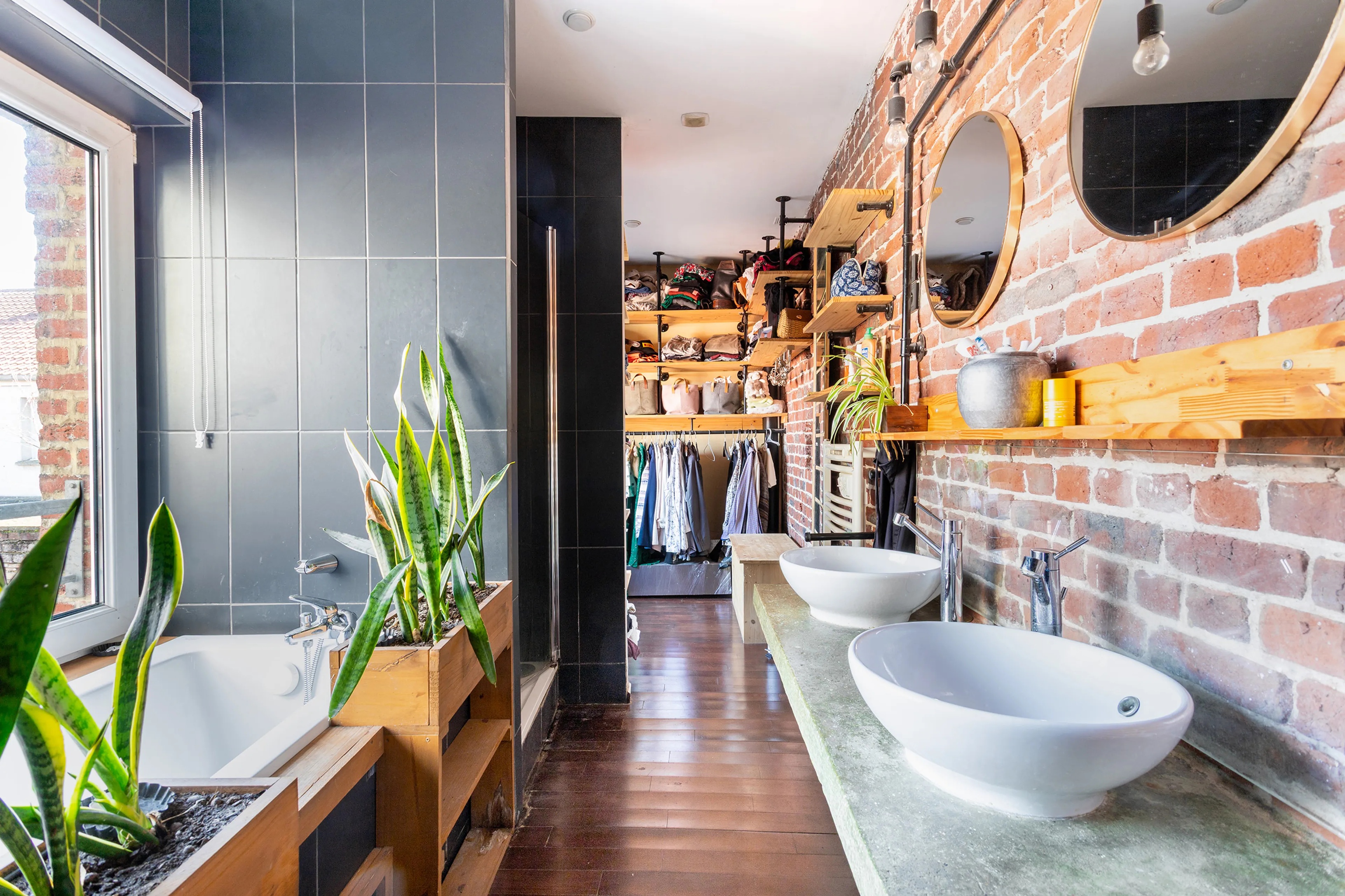 Achat immobilier Appartement 5 pièces  107m2 à Lille (59000) - Photo n°5