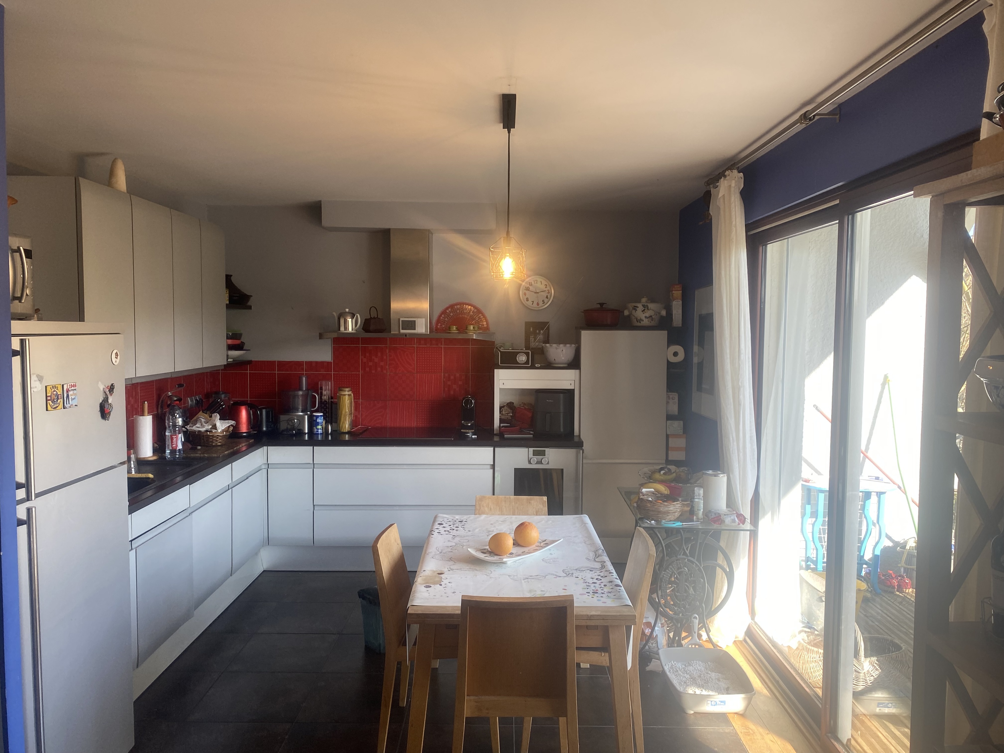 Achat immobilier Maison 7 pièces  180m2 à Tallenay (25870) - Photo n°7