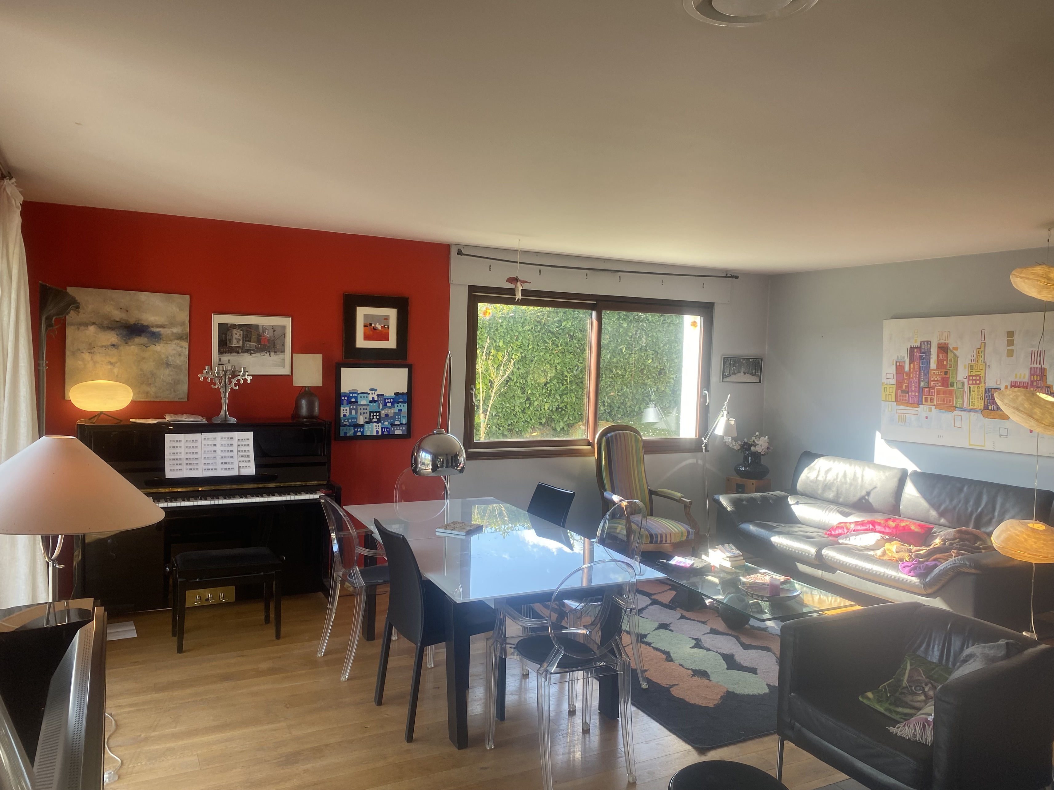 Achat immobilier Maison 7 pièces  180m2 à Tallenay (25870) - Photo n°5