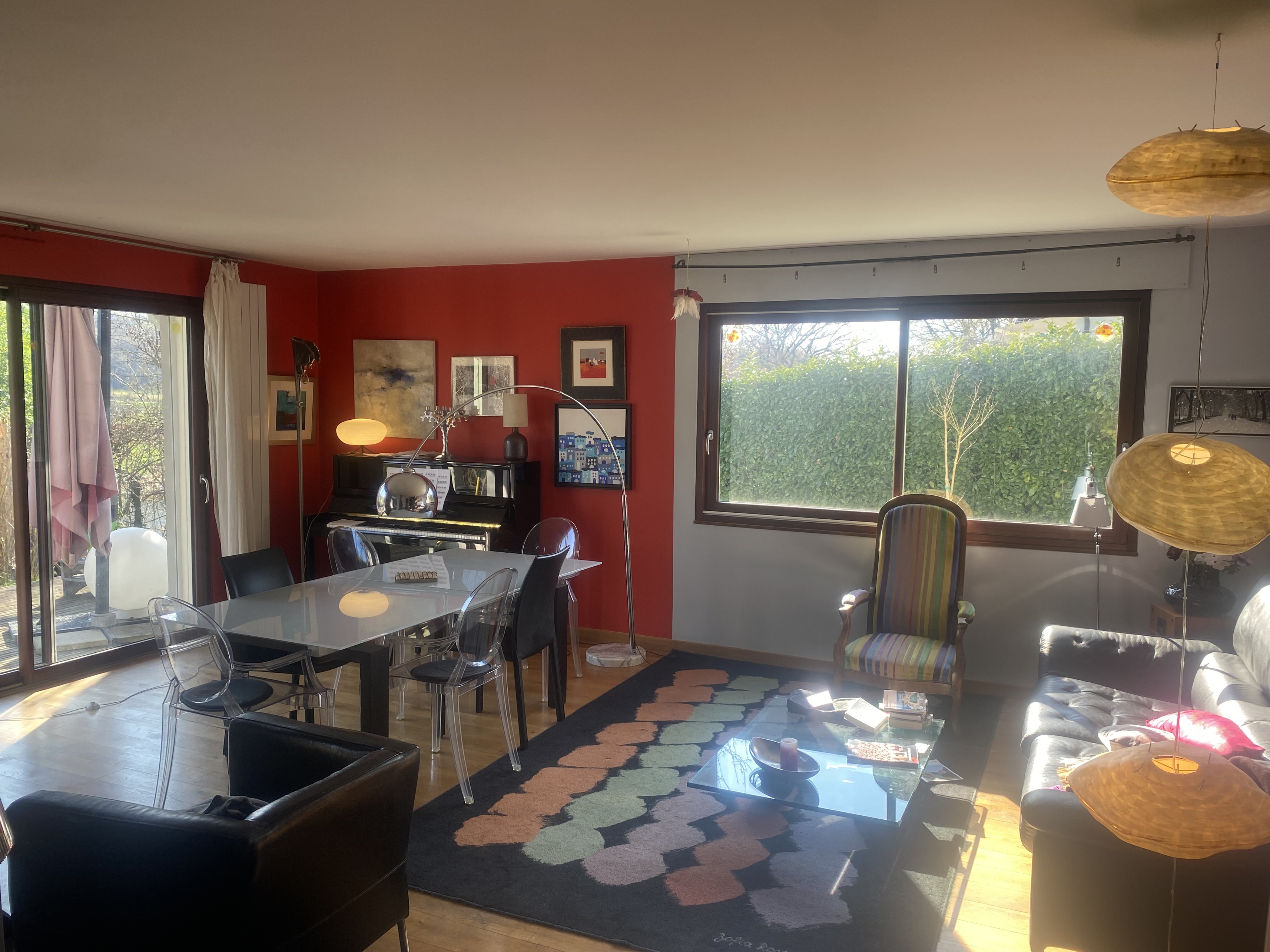 Achat immobilier Maison 7 pièces  180m2 à Tallenay (25870) - Photo n°6