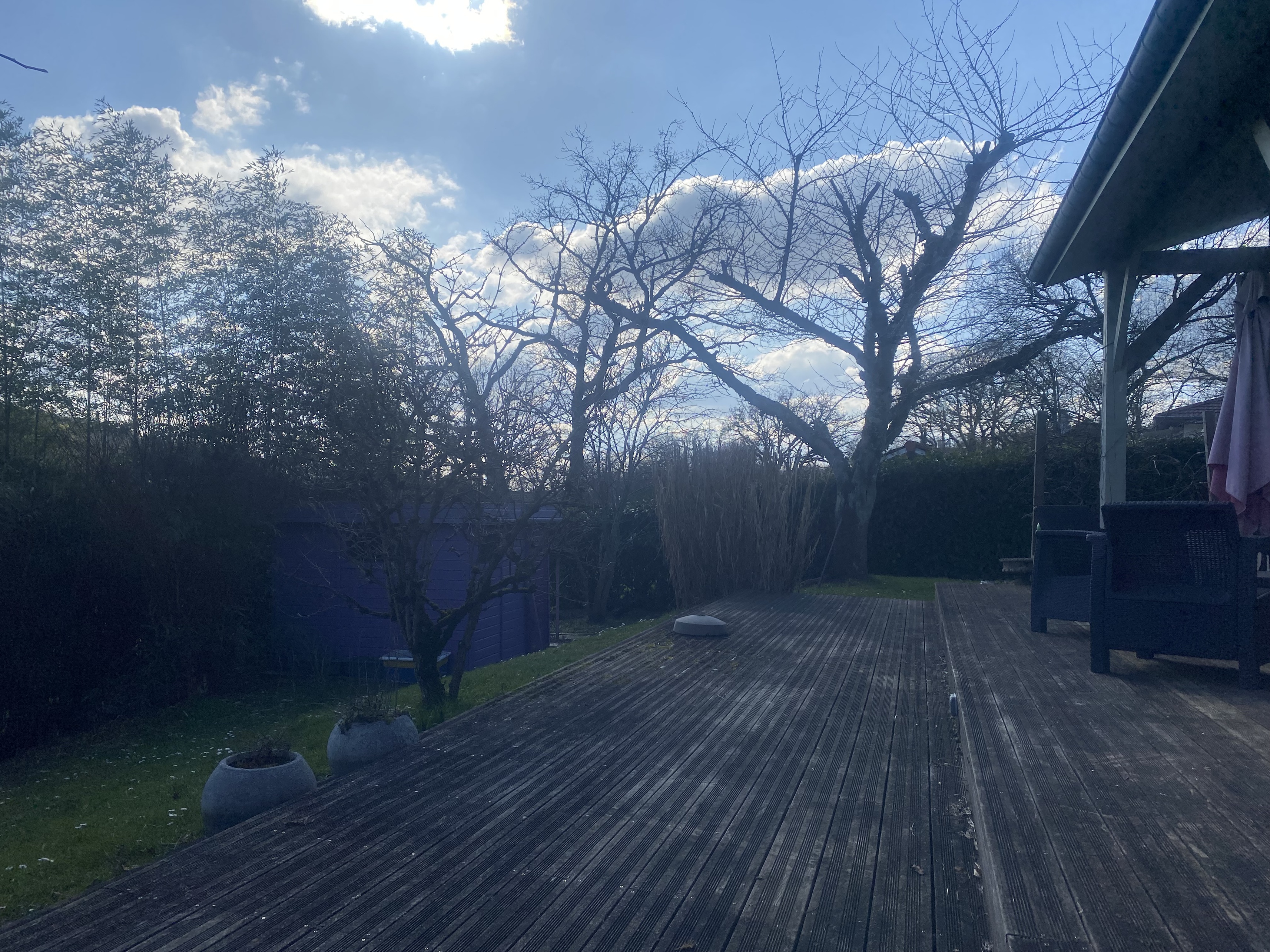 Achat immobilier Maison 7 pièces  180m2 à Tallenay (25870) - Photo n°4