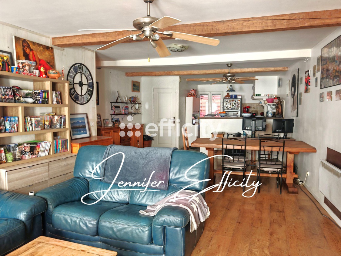 maison 5 pièces - 167,0m2 à Corbère-les-Cabanes (66130)