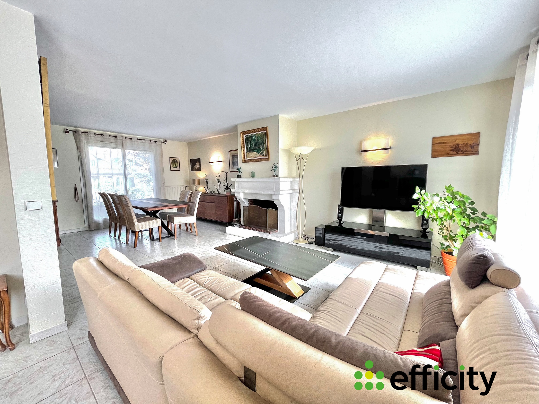 maison 8 pièces - 144m2 à Épône (78680)