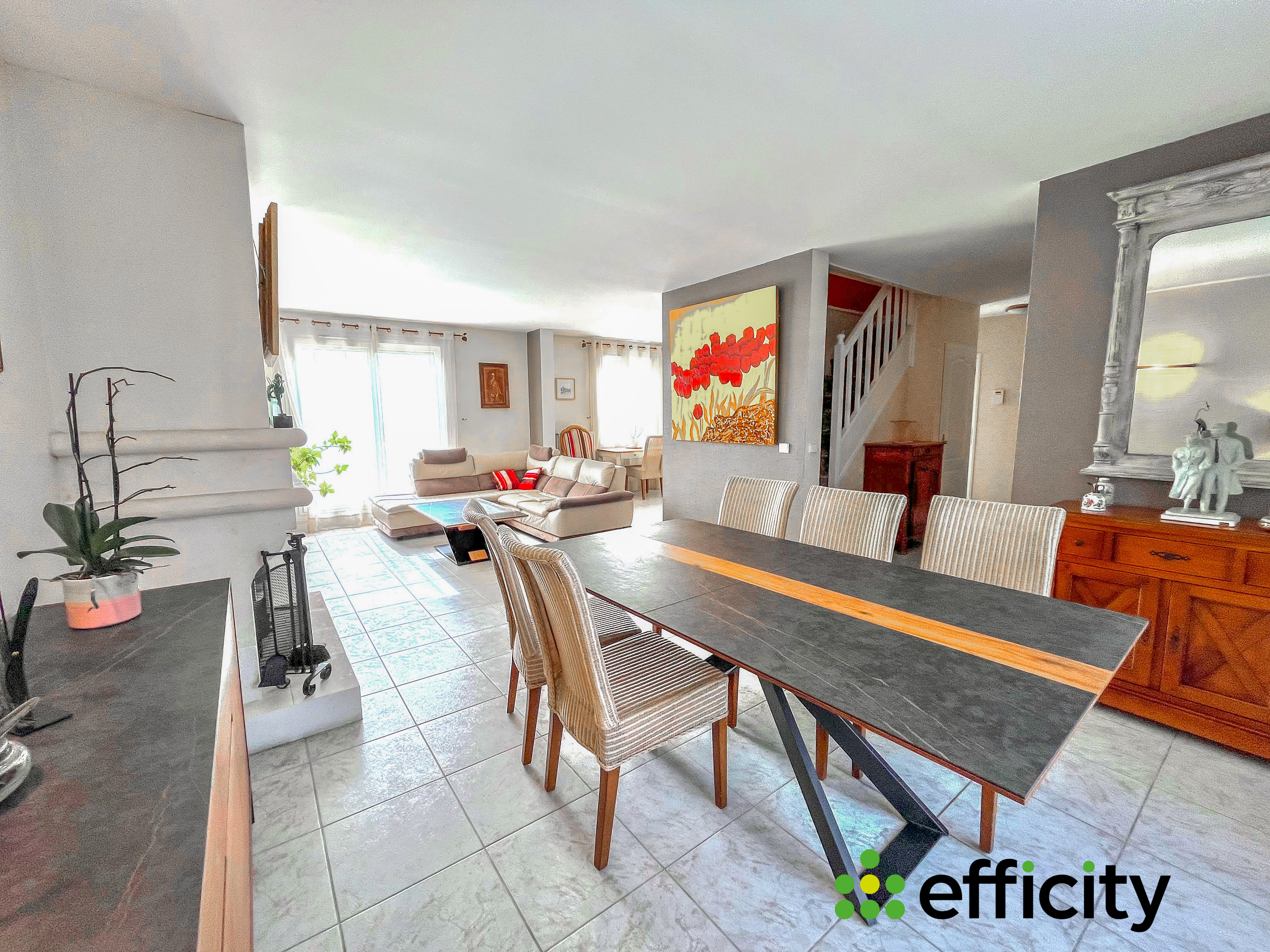 Maison 8 pièces 144 m² · à Épône · 144 m² · 479 000 €
