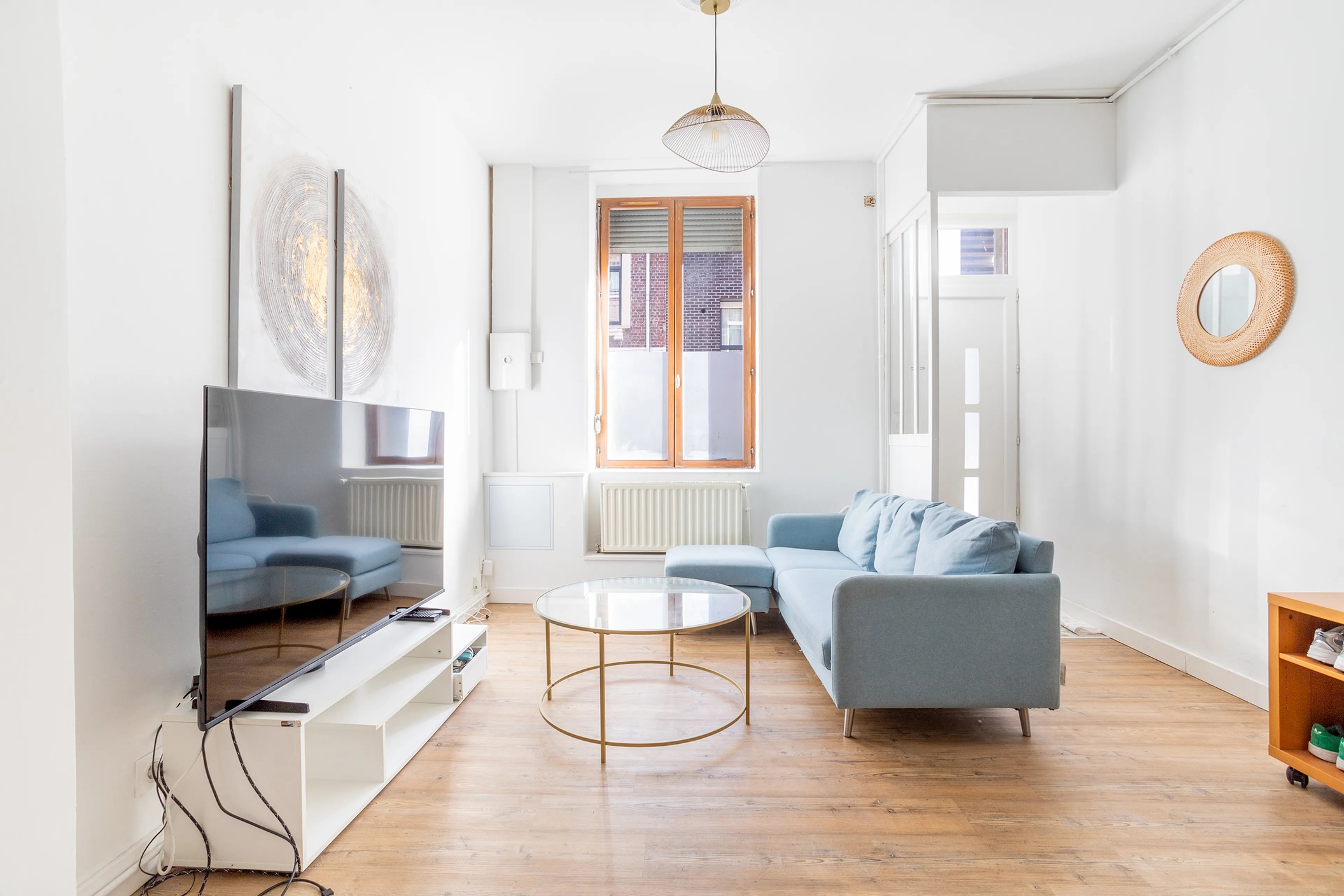 maison 4 pièces - 87m2 à Tourcoing (59200)