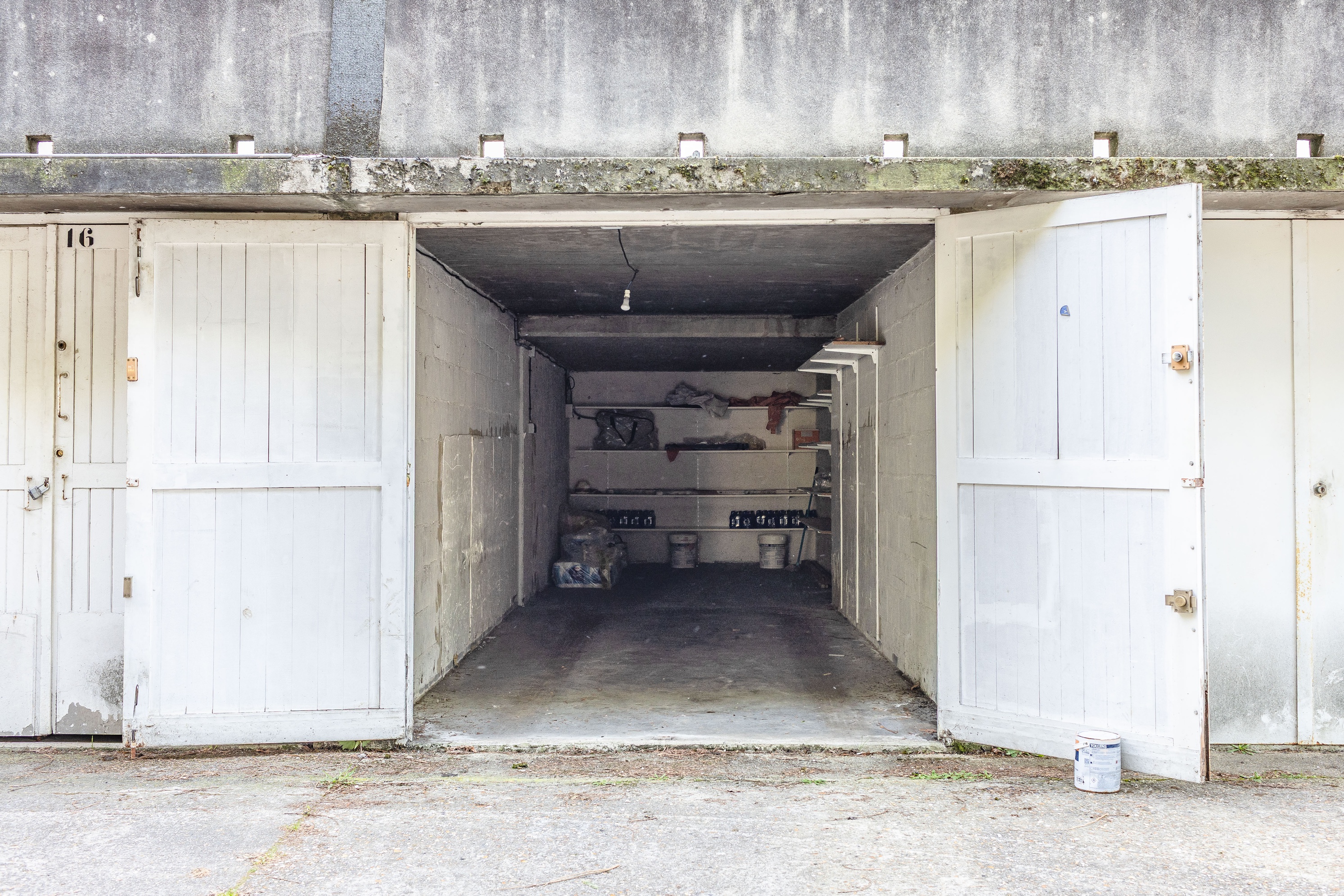parking  - 23m2 à Antony (92160)