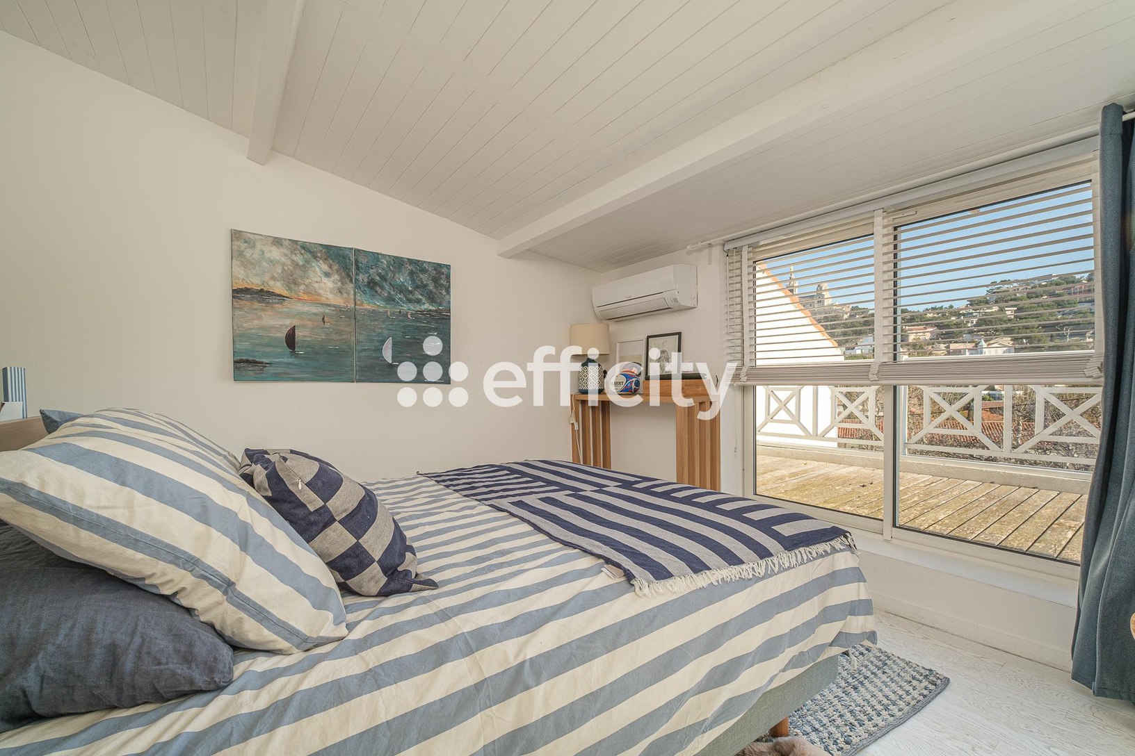 Achat immobilier Maison 5 pièces  155m2 à Marseille (13007) - Photo n°8