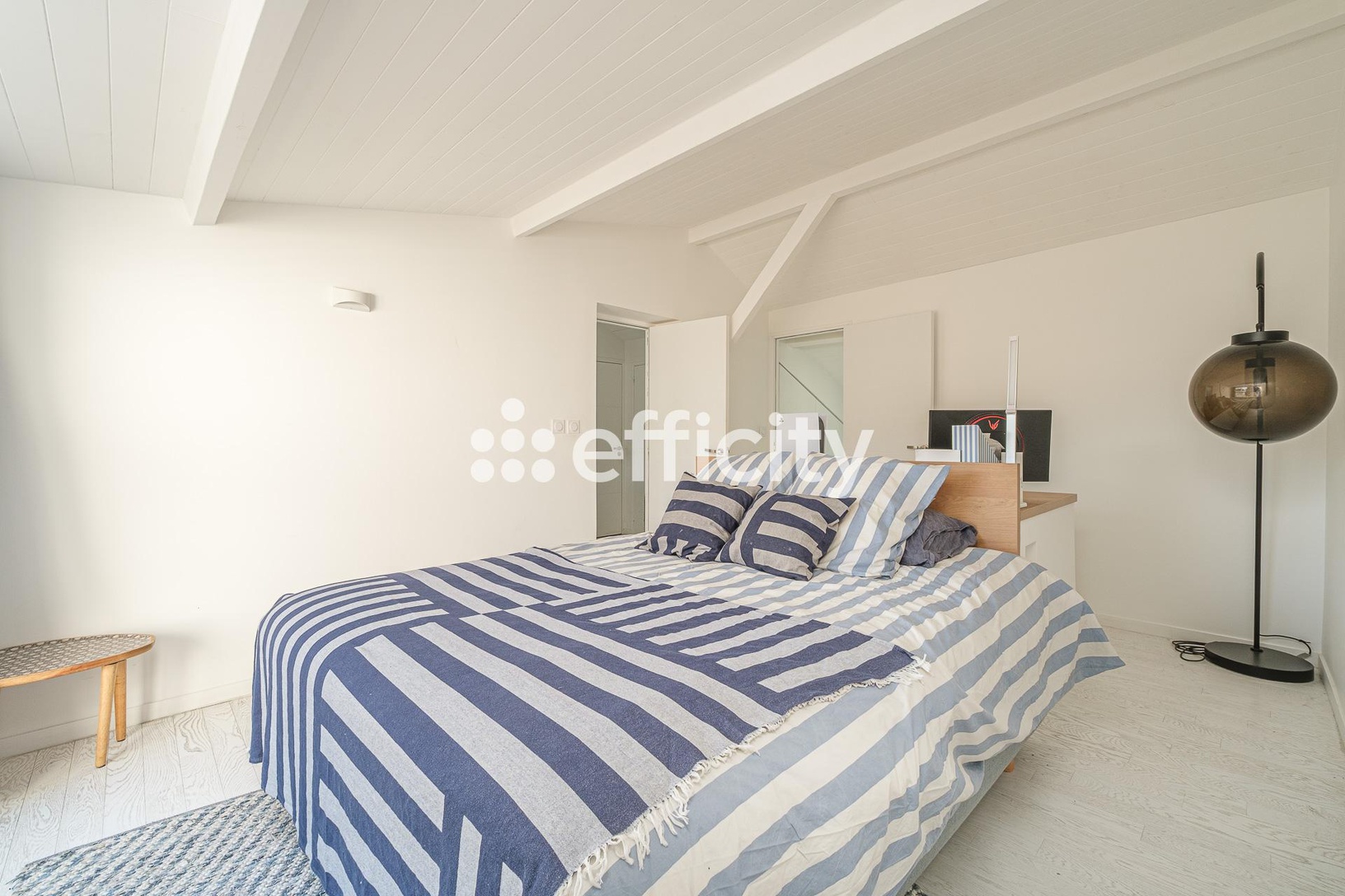 Achat immobilier Maison 5 pièces  155m2 à Marseille (13007) - Photo n°14