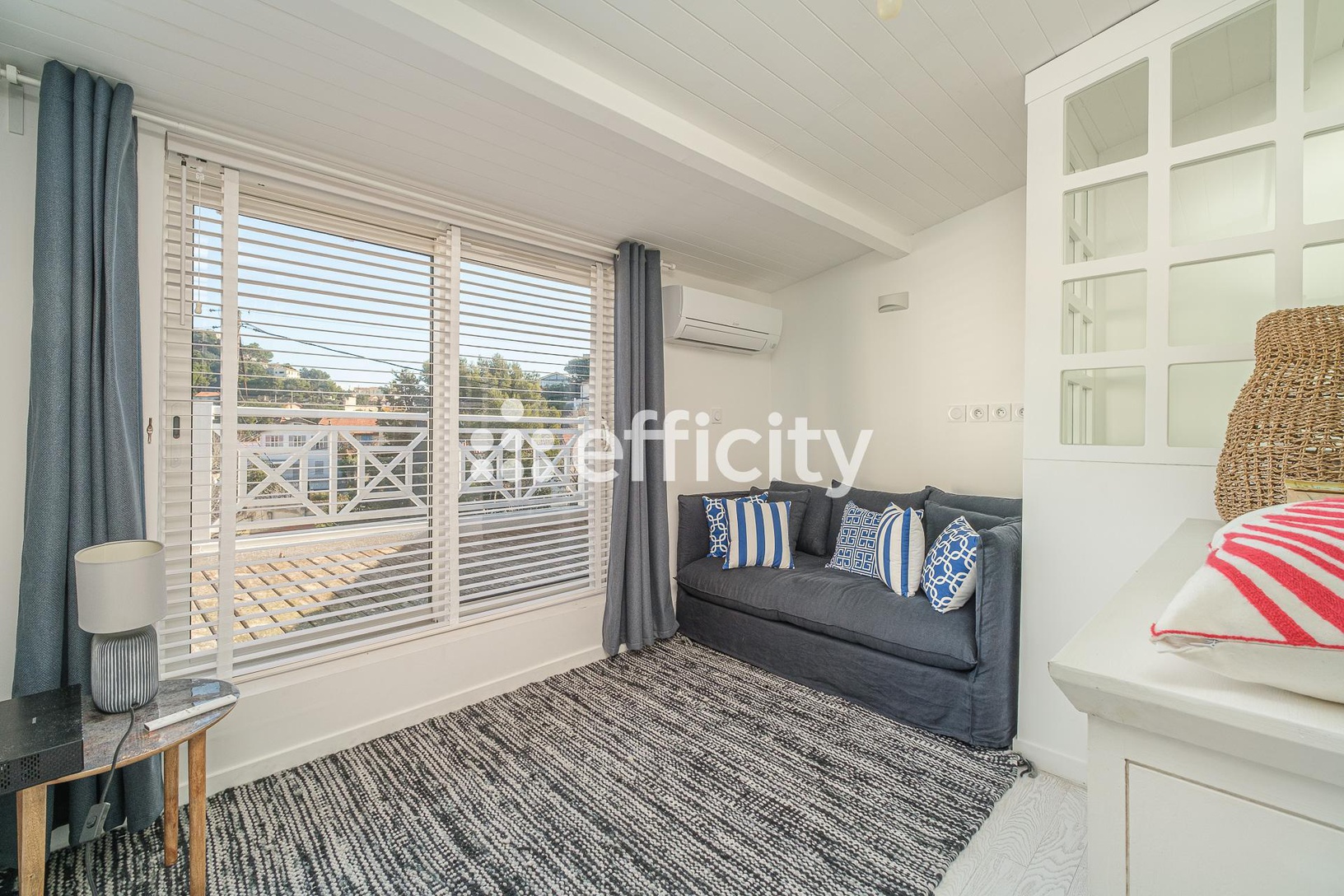 Achat immobilier Maison 5 pièces  155m2 à Marseille (13007) - Photo n°13