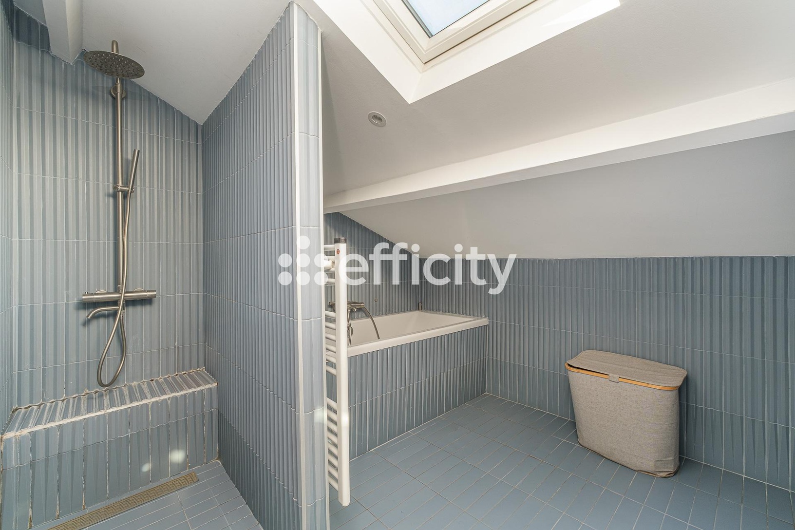 Achat immobilier Maison 5 pièces  155m2 à Marseille (13007) - Photo n°12