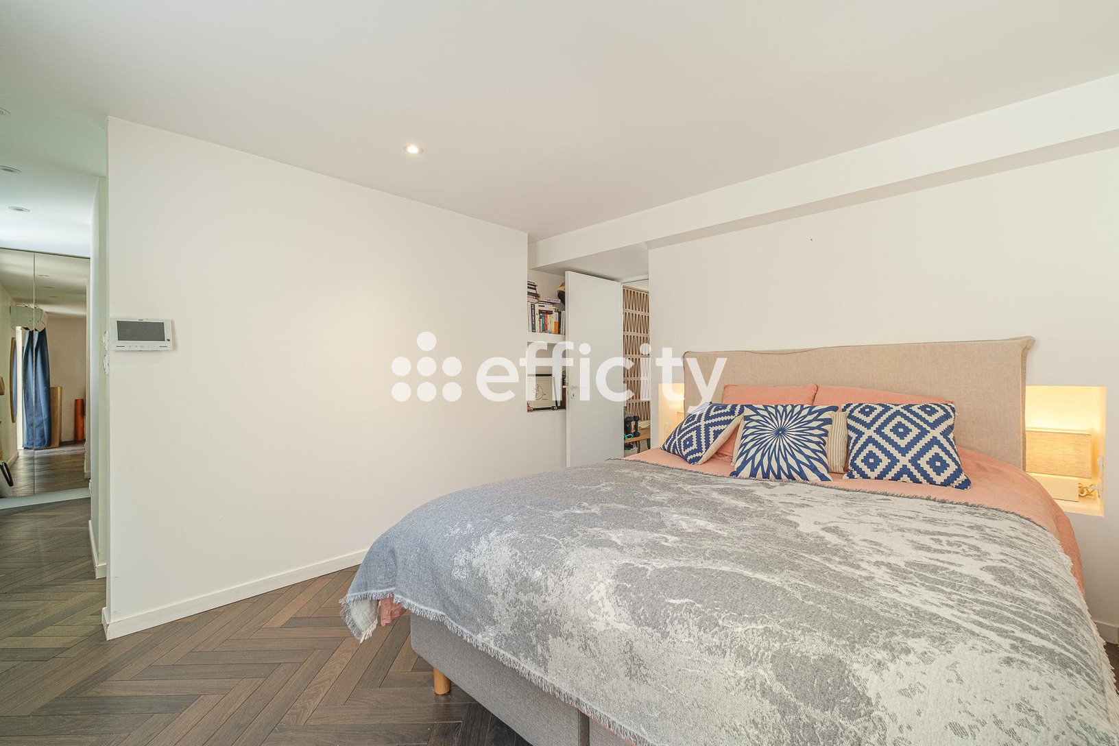 Achat immobilier Maison 5 pièces  155m2 à Marseille (13007) - Photo n°18